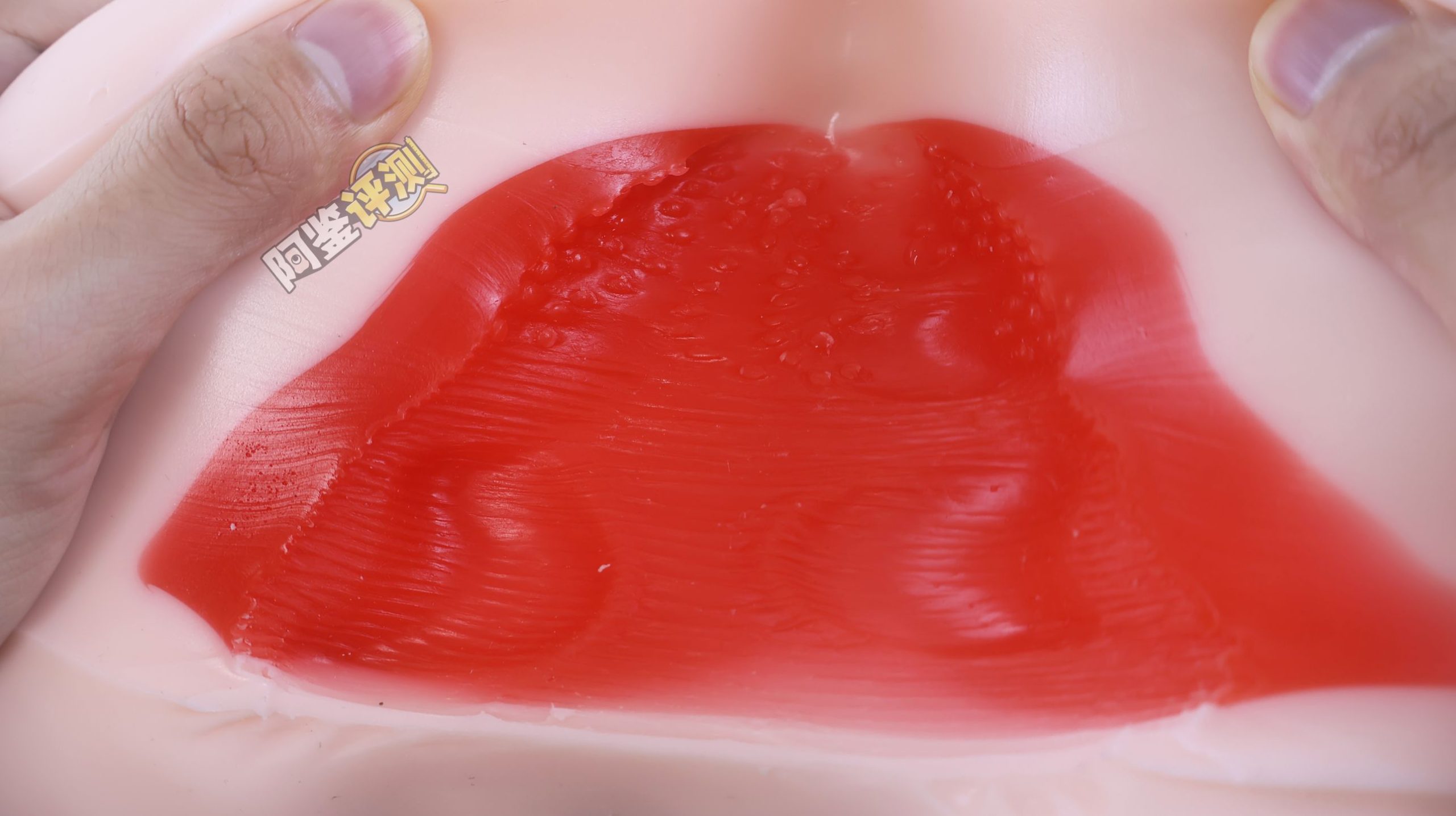 maccos——“真实之臀”评测!重量方面确实是足够的,但造型实在太过无感了.....