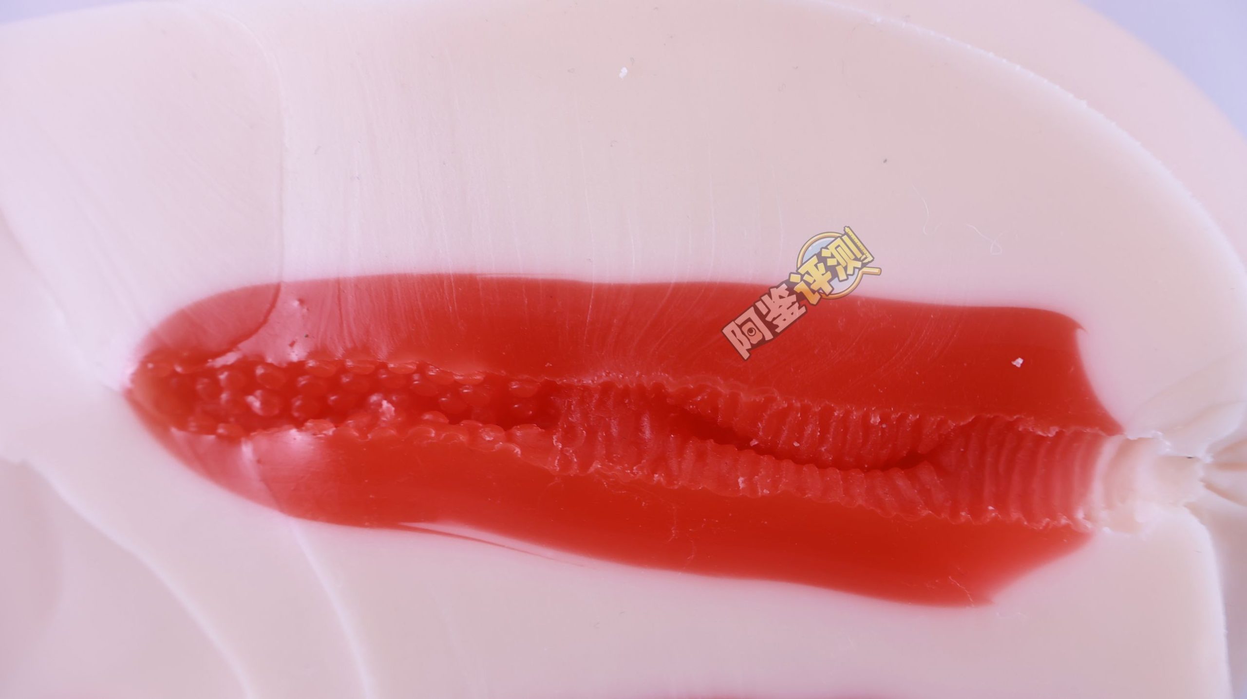 maccos——“真实之臀”评测!重量方面确实是足够的,但造型实在太过无感了.....