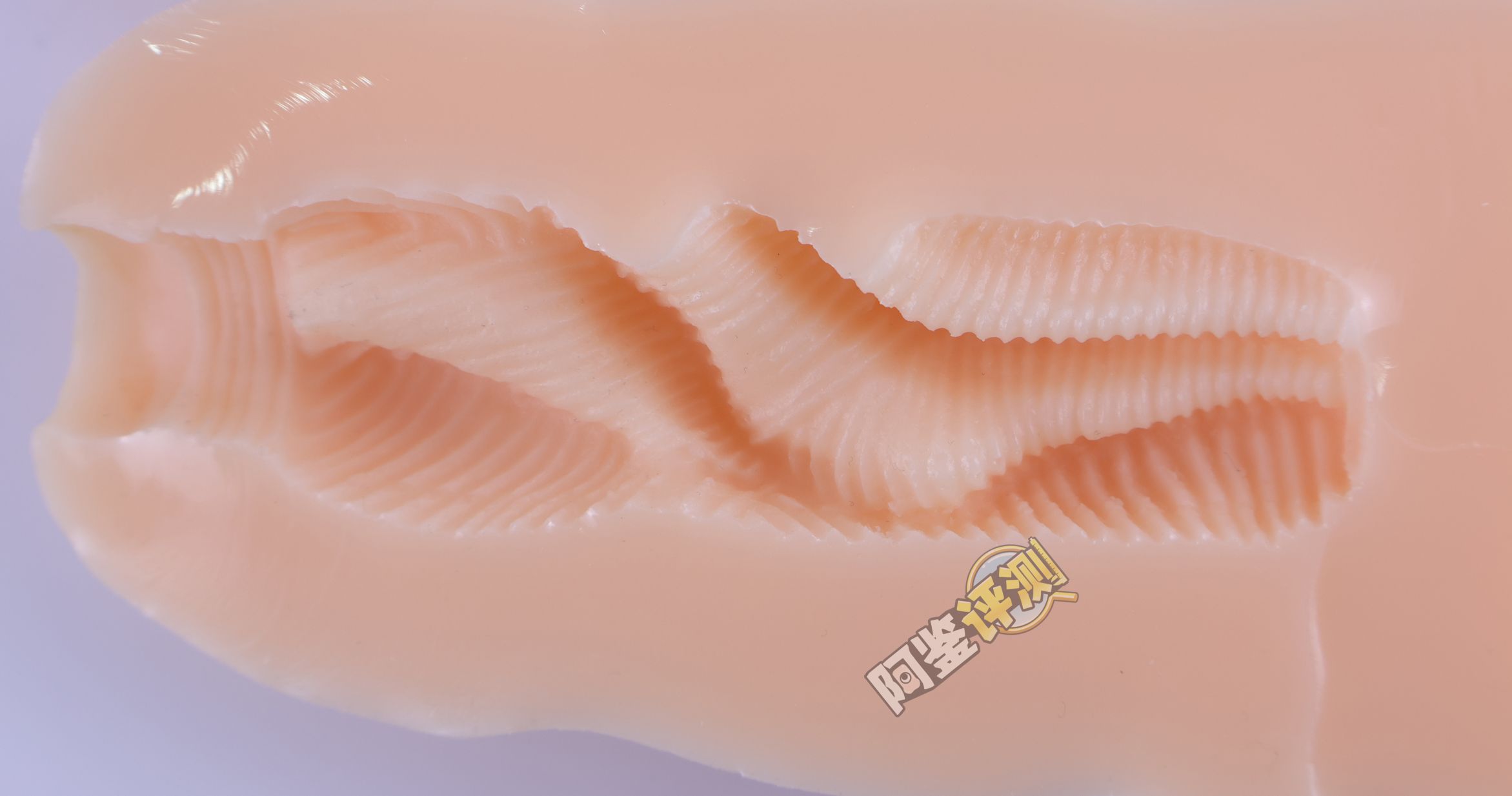 汤马托易士——“山田种牛牧场”评测!如此粗壮的立体结构,果然刺激感相当愉悦