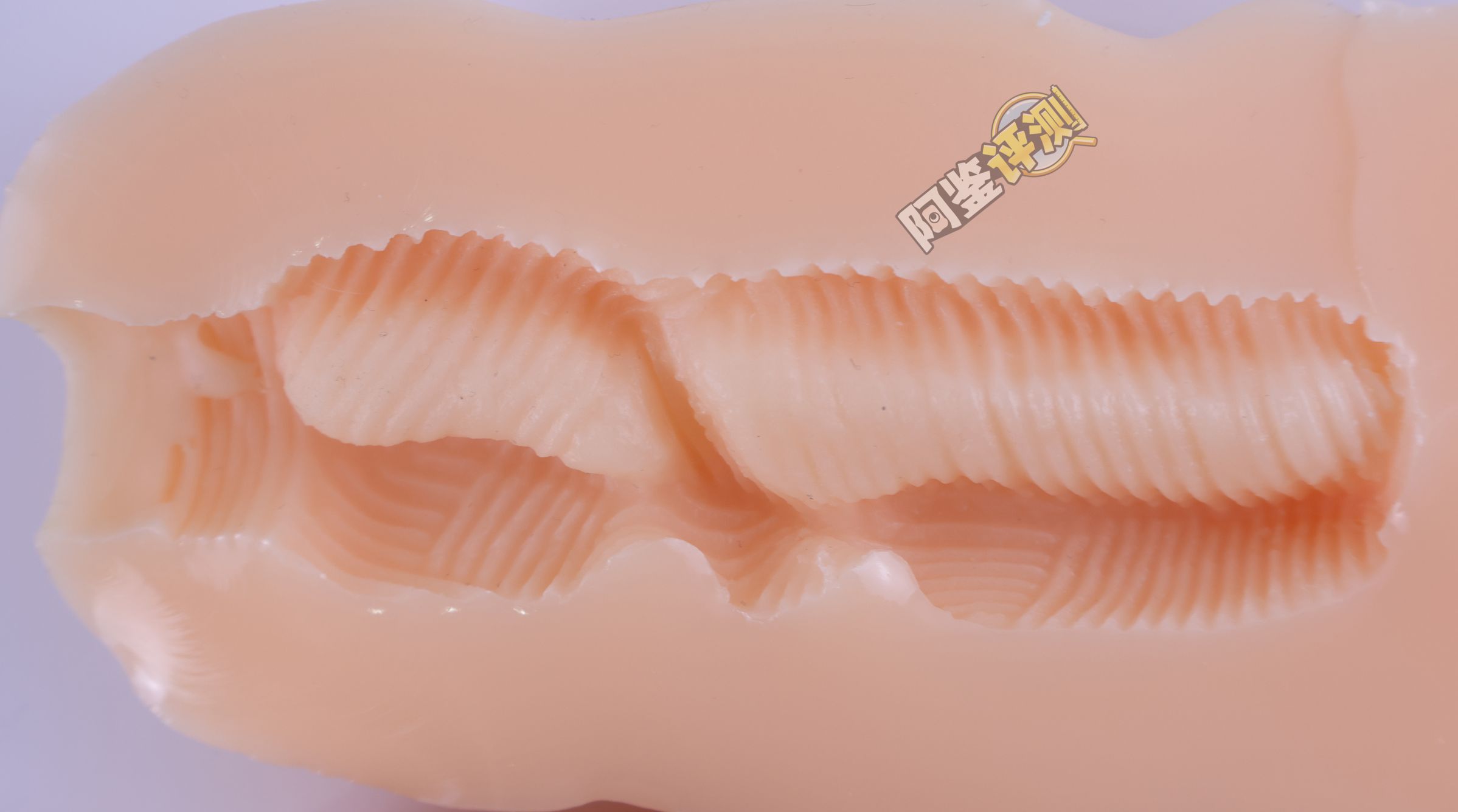 汤马托易士——“山田种牛牧场”评测!如此粗壮的立体结构,果然刺激感相当愉悦