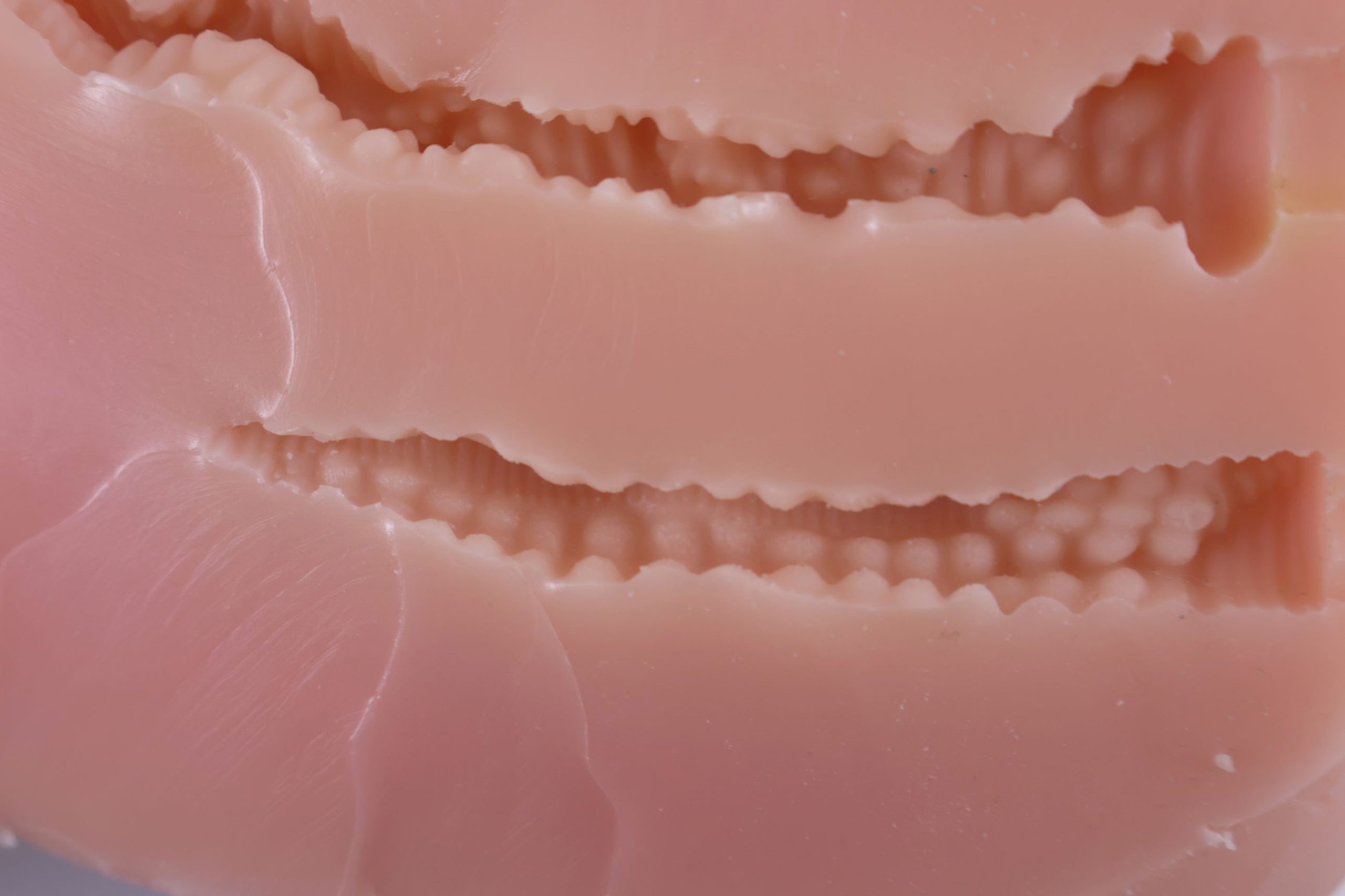 GOSE——“小鬼魔皇”评测!黄漫一般夸张逆天的“炸弹乳”!克重适中的的实用型小倒模!