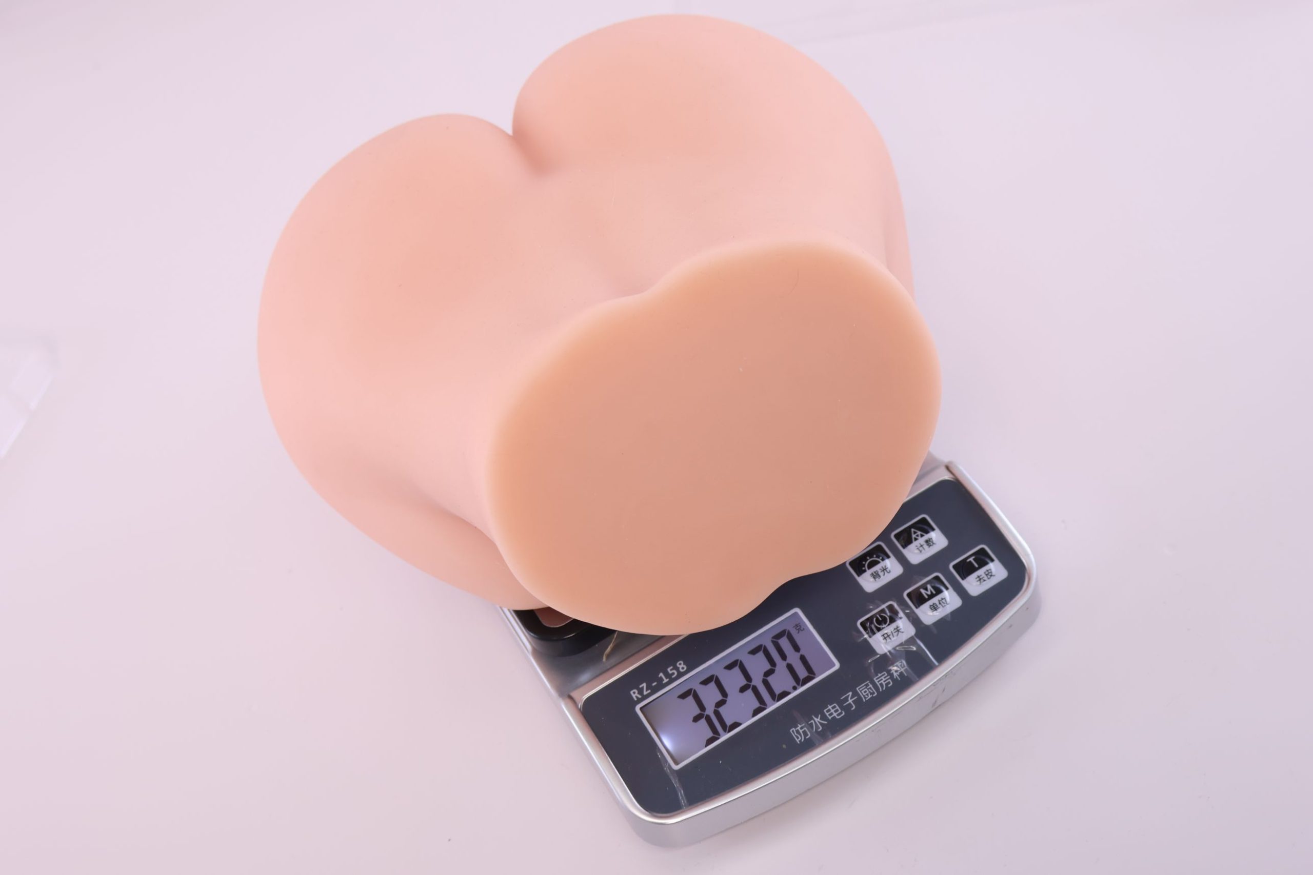 GOSE——“小鬼泡芙”评测!充足的脂软和有趣的设计,无论概念还是实用性上都很不错