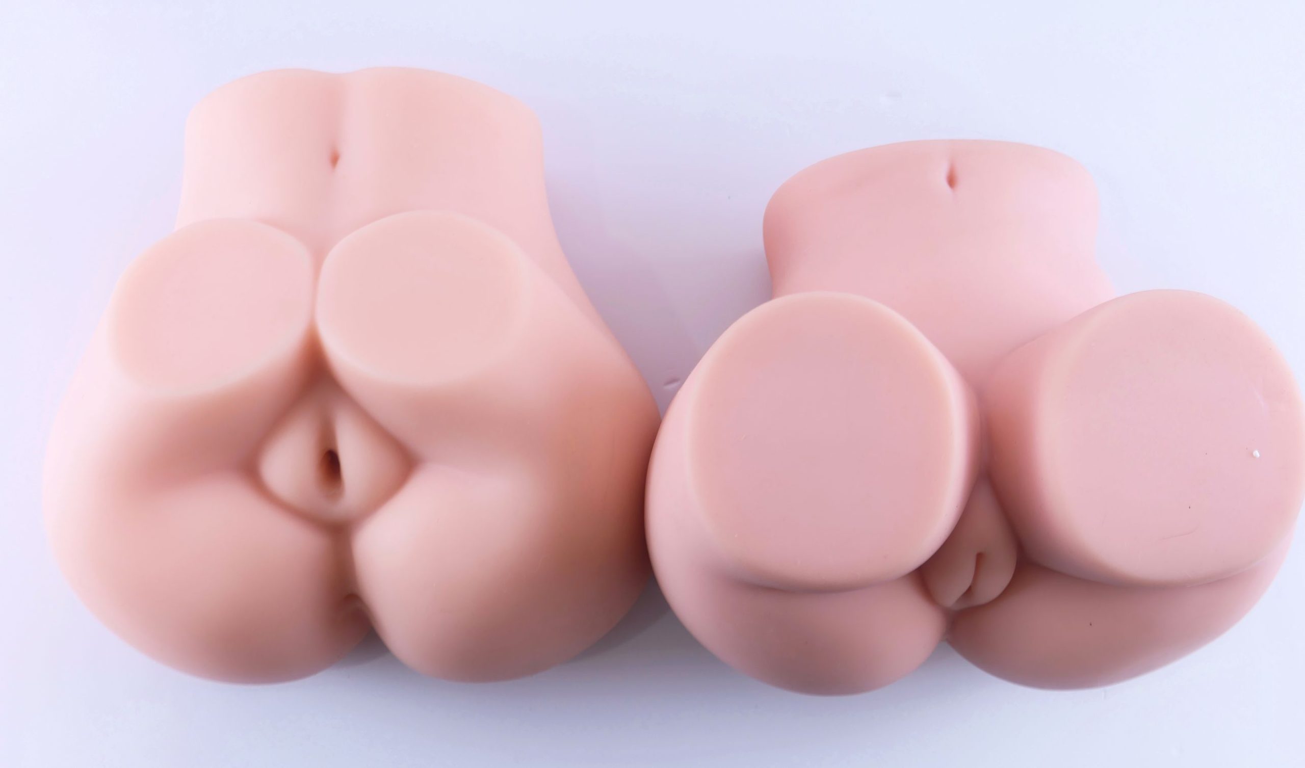 GOSE——“小鬼泡芙”评测!充足的脂软和有趣的设计,无论概念还是实用性上都很不错