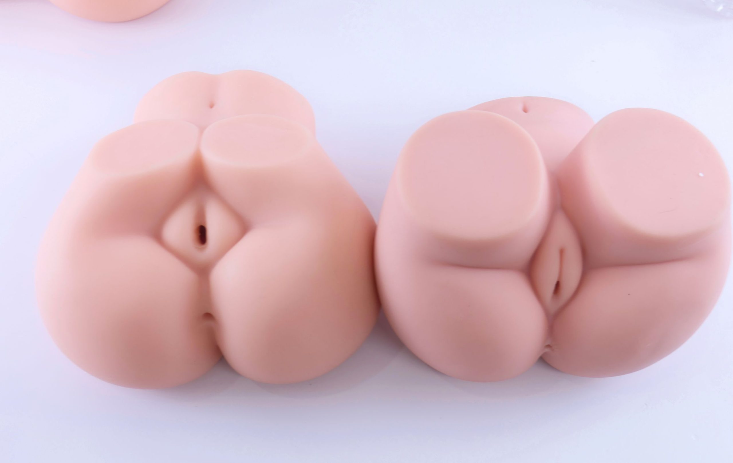 GOSE——“小鬼泡芙”评测!充足的脂软和有趣的设计,无论概念还是实用性上都很不错