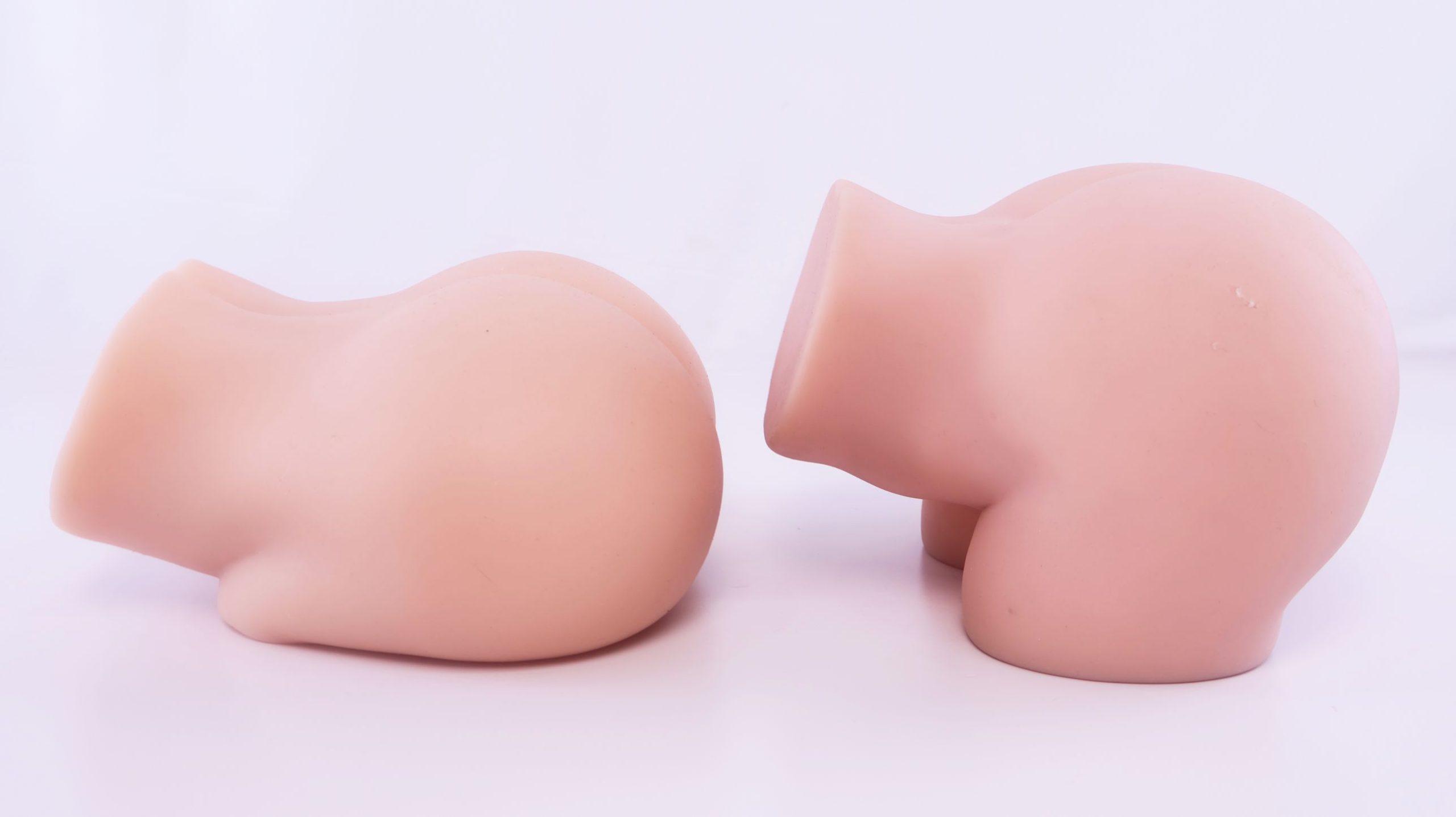 GOSE——“小鬼泡芙”评测!充足的脂软和有趣的设计,无论概念还是实用性上都很不错