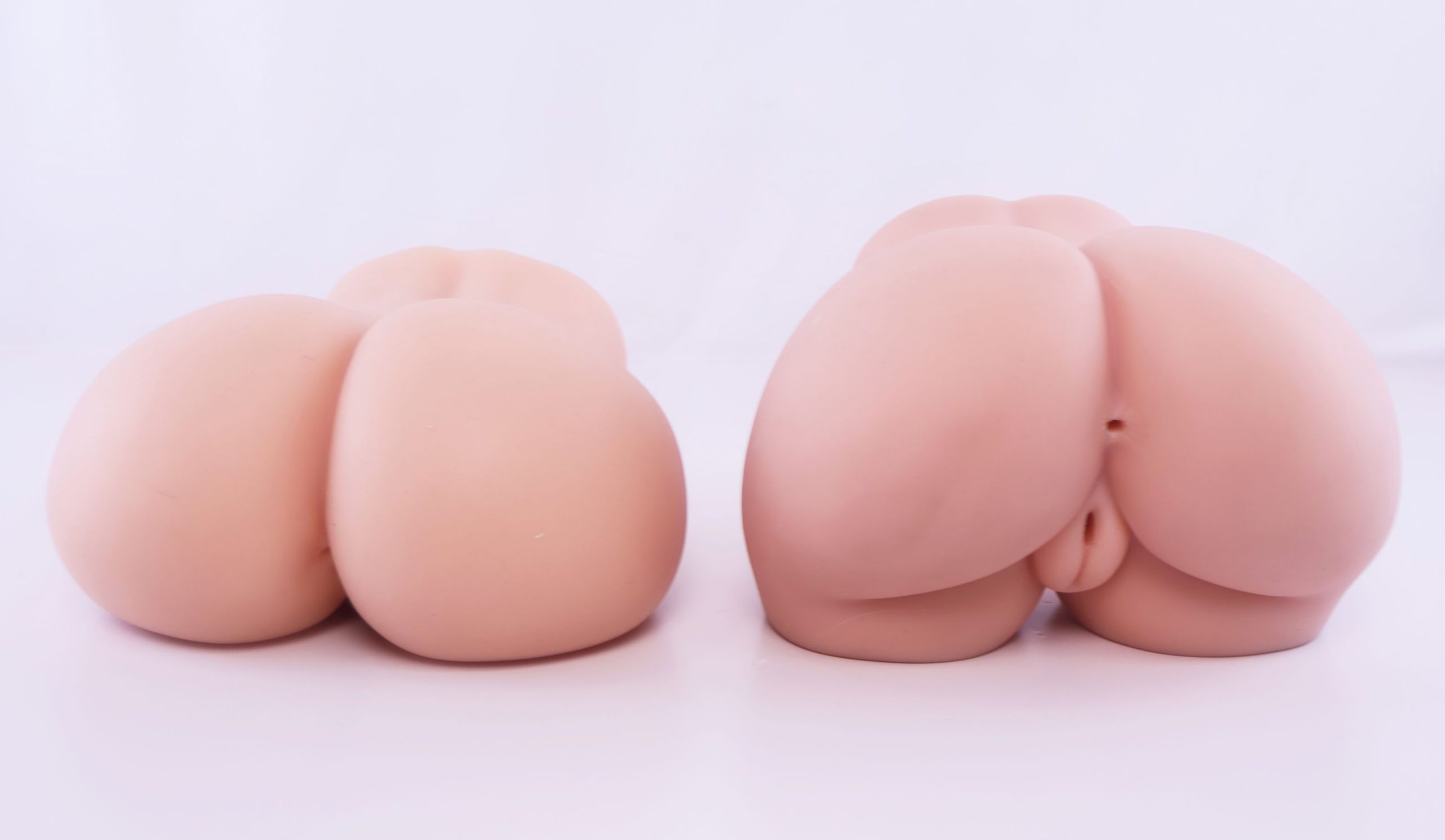 GOSE——“小鬼泡芙”评测!充足的脂软和有趣的设计,无论概念还是实用性上都很不错