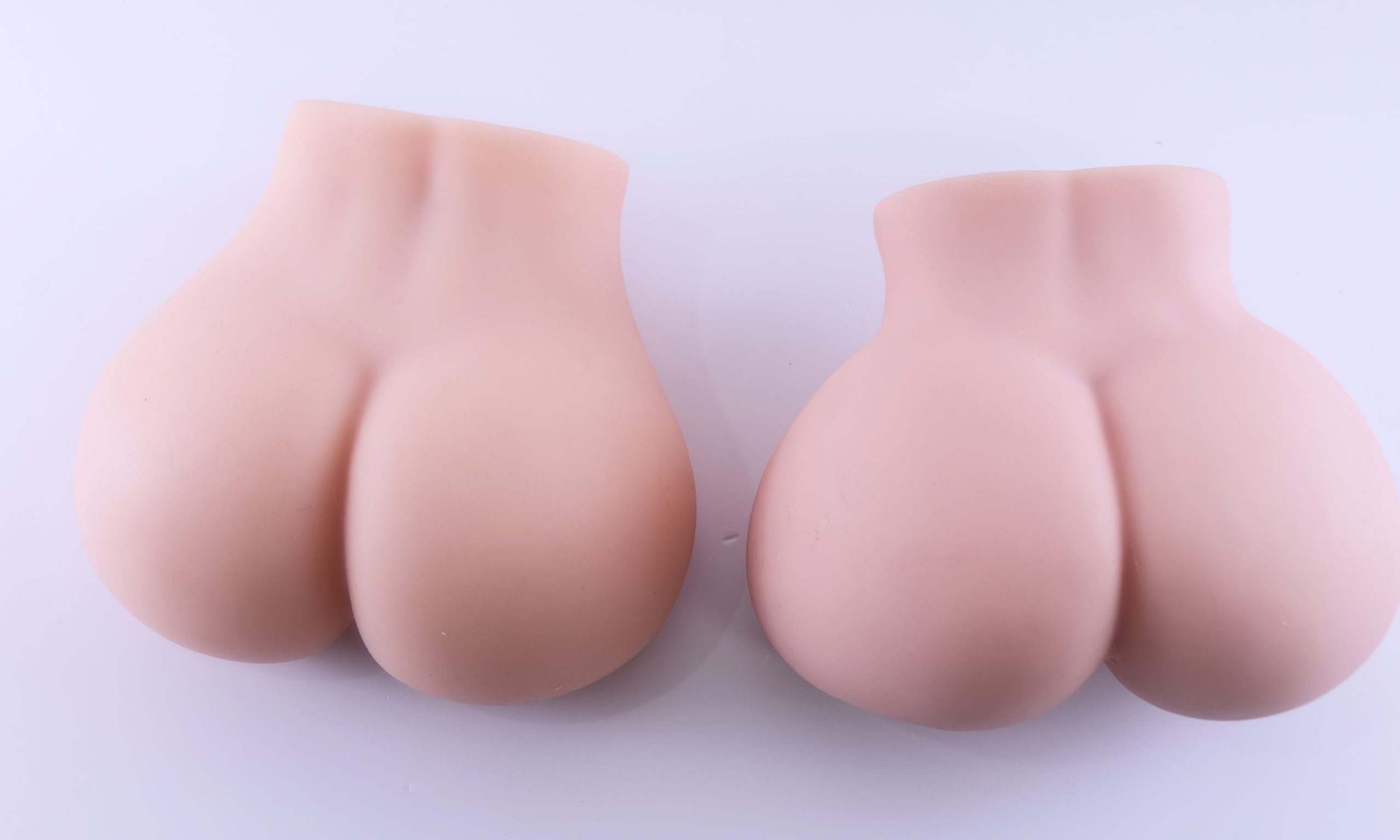 GOSE——“小鬼泡芙”评测!充足的脂软和有趣的设计,无论概念还是实用性上都很不错