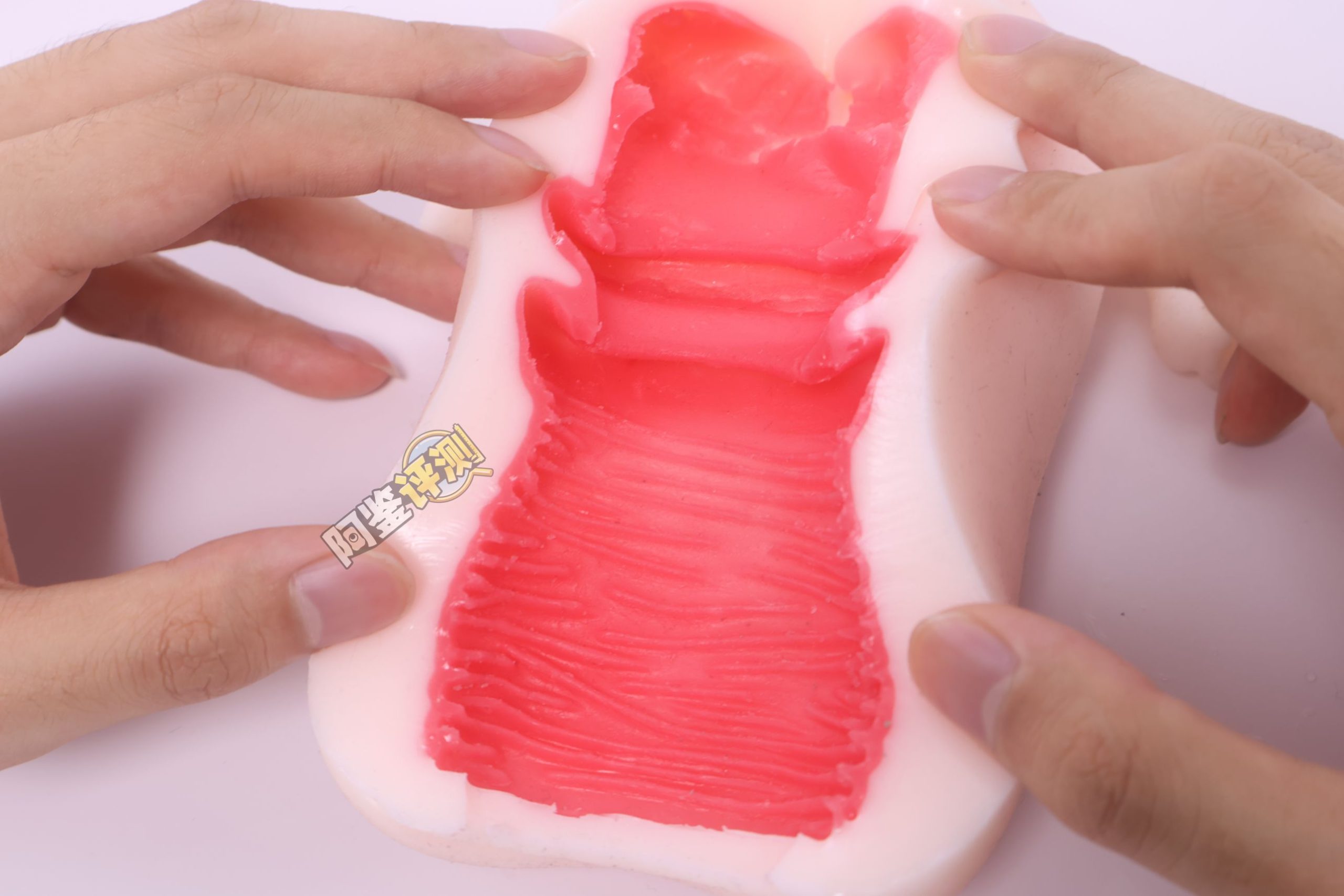 汤玛托易士——“宫颈亲吻”评测!即使是中国代工生产,也请注意一下最低限度的品控吧