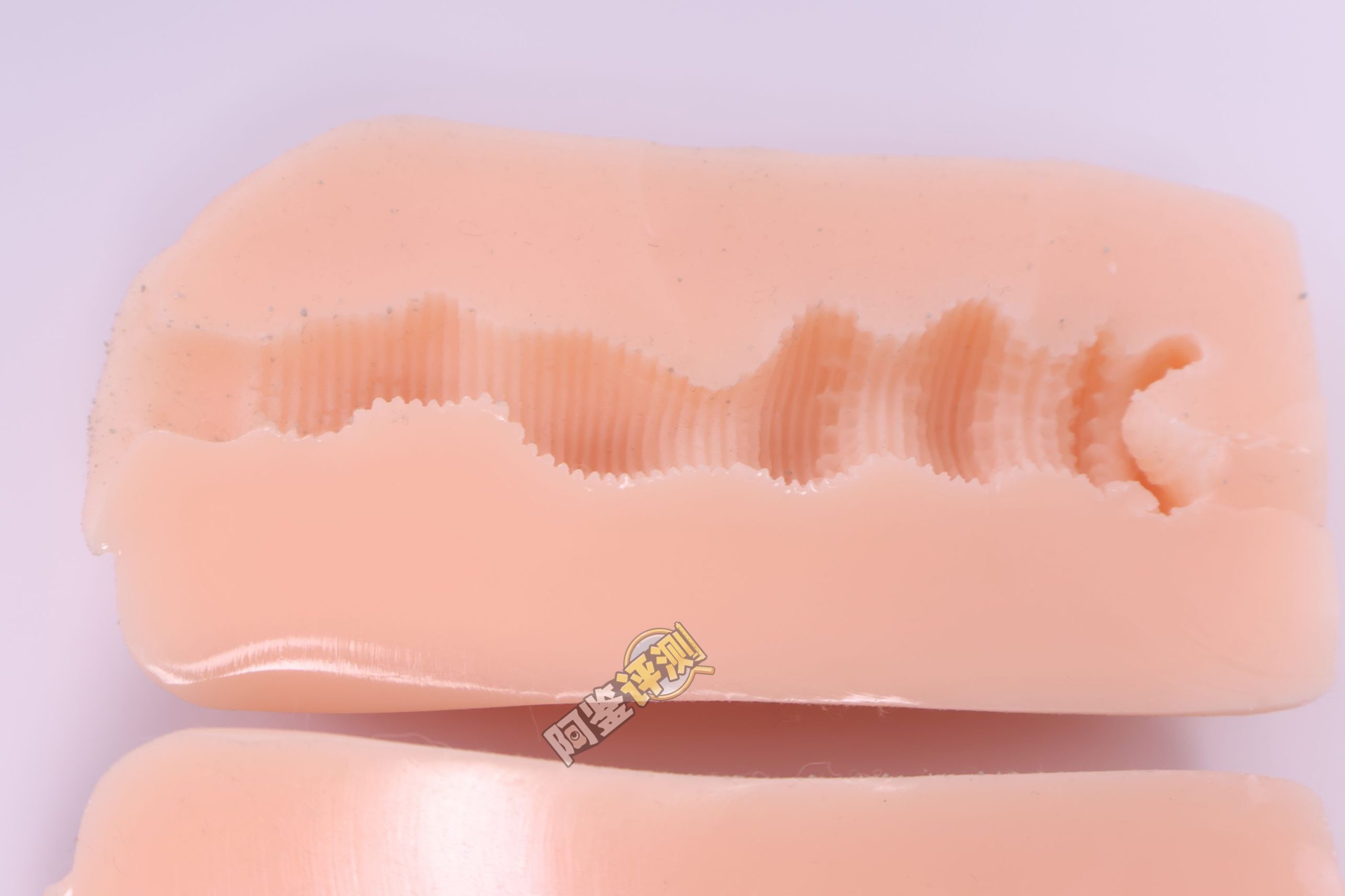 汤玛托易士——“夫人的回复术”评测!简单粗暴的超小杯,略带曲折的纯横纹