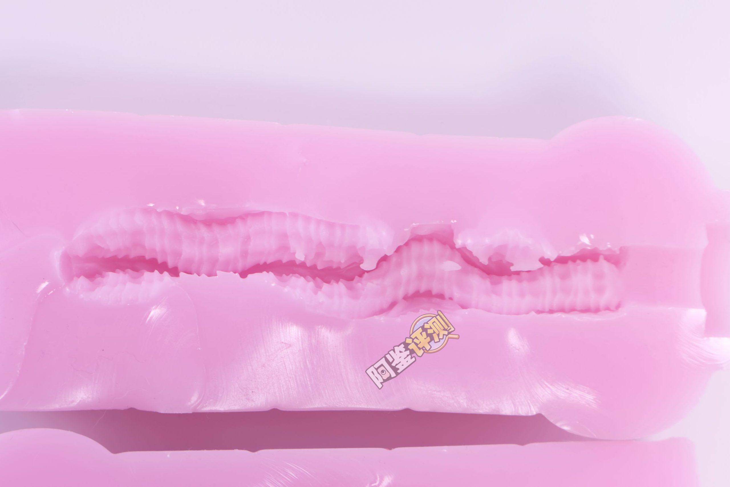 火炮——“傲慢雌小鬼-派娜酱”评测!大倒模上拆下来的杯子,肉感足够但有些简单