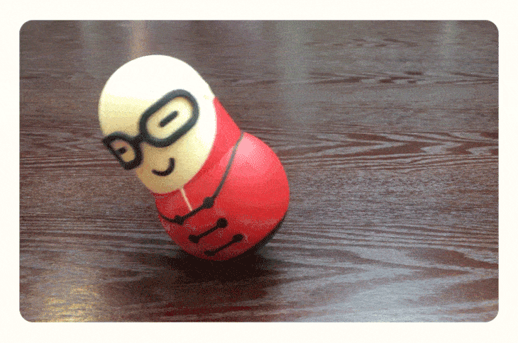 GOSE——“小鬼泡芙”评测!充足的脂软和有趣的设计,无论概念还是实用性上都很不错