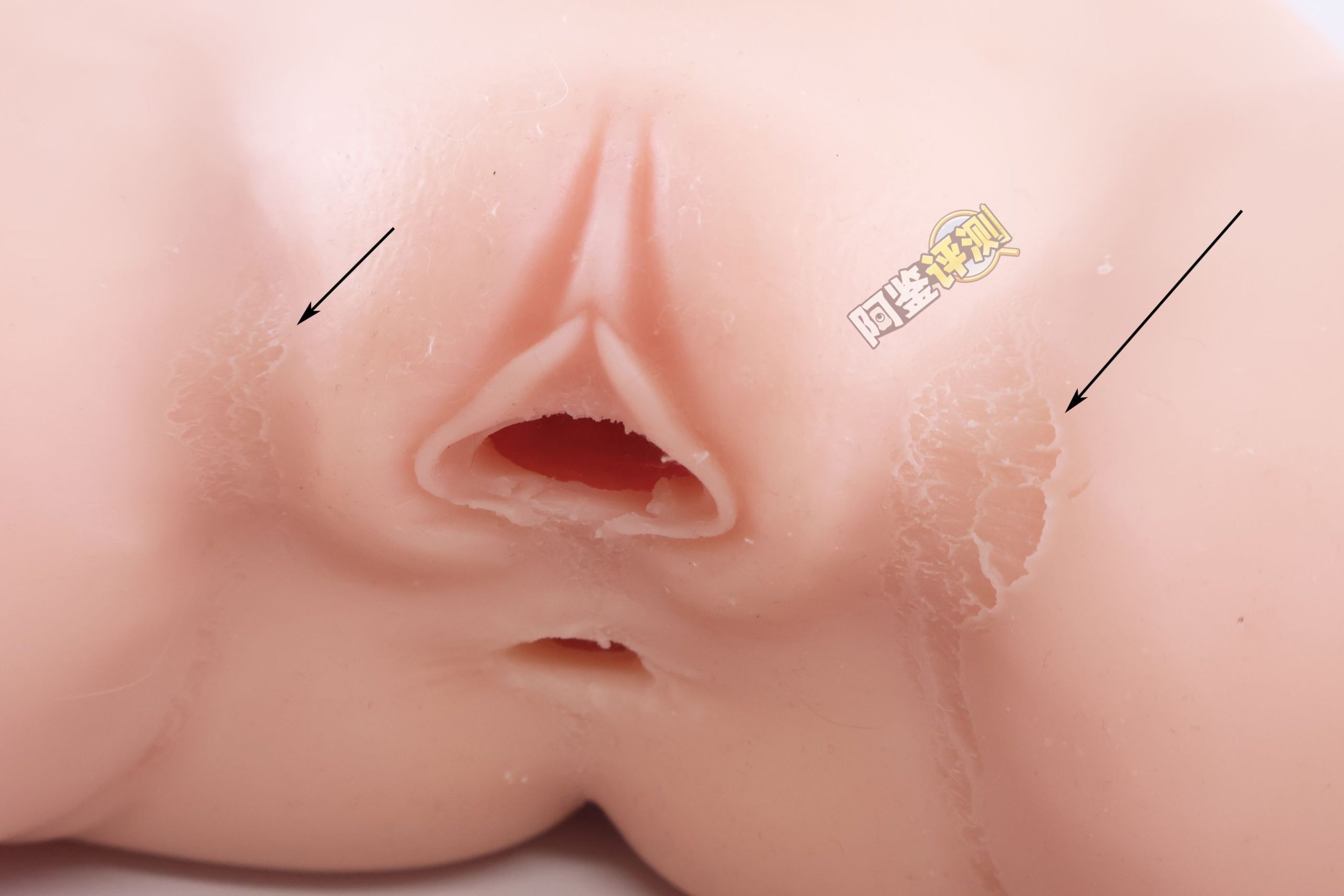 Kaguyano——“符津宵子”评测!能超越“纯洁之体”的部分,似乎只有材料的软度这一点了