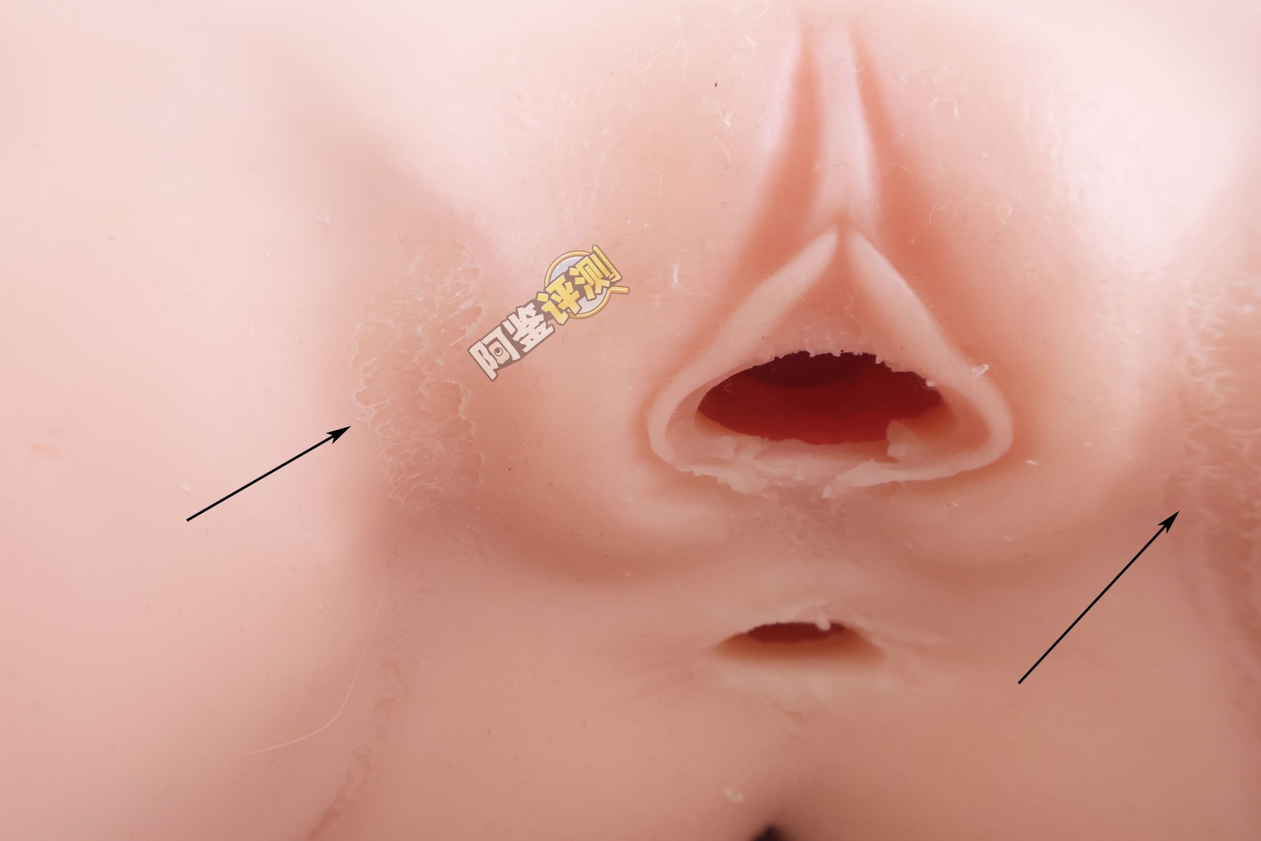 Kaguyano——“符津宵子”评测!能超越“纯洁之体”的部分,似乎只有材料的软度这一点了