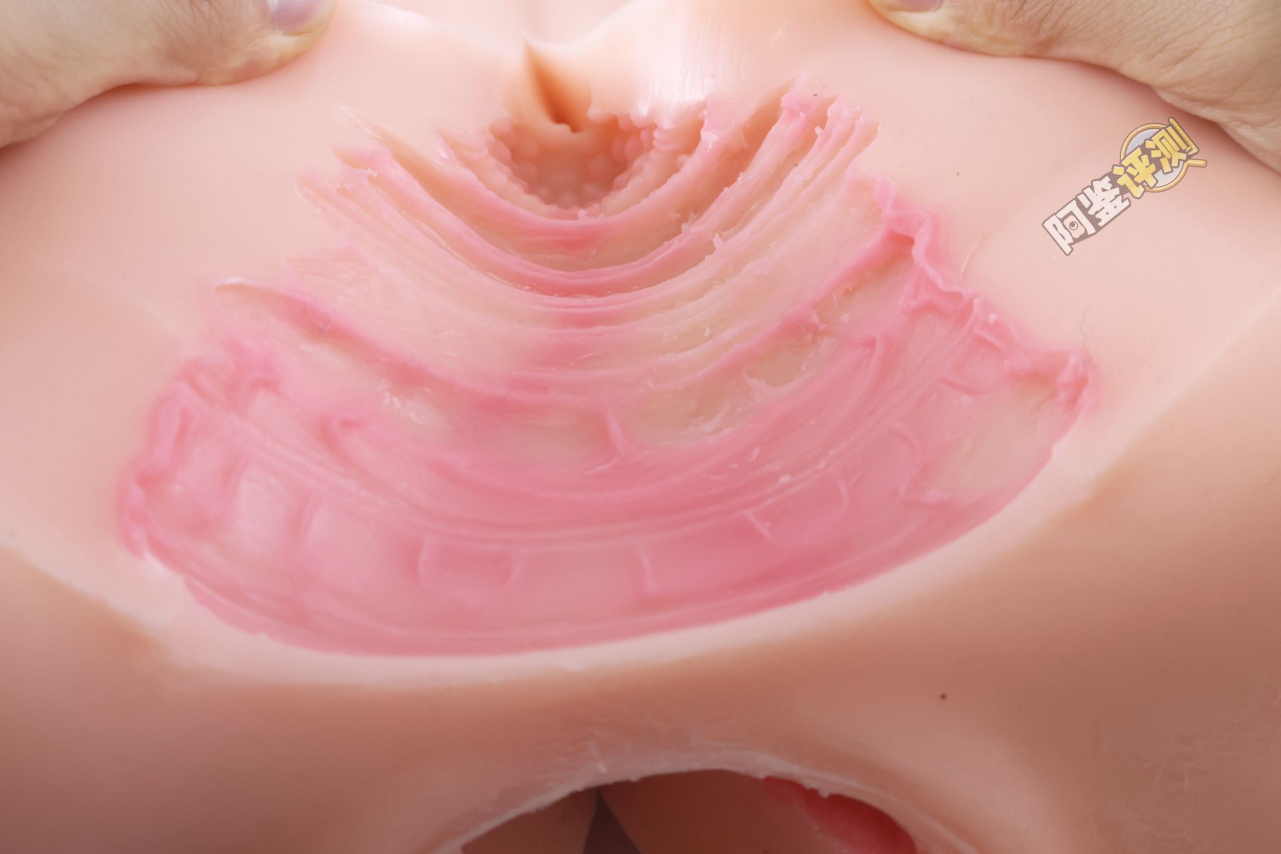 Kaguyano——“符津宵子”评测!能超越“纯洁之体”的部分,似乎只有材料的软度这一点了