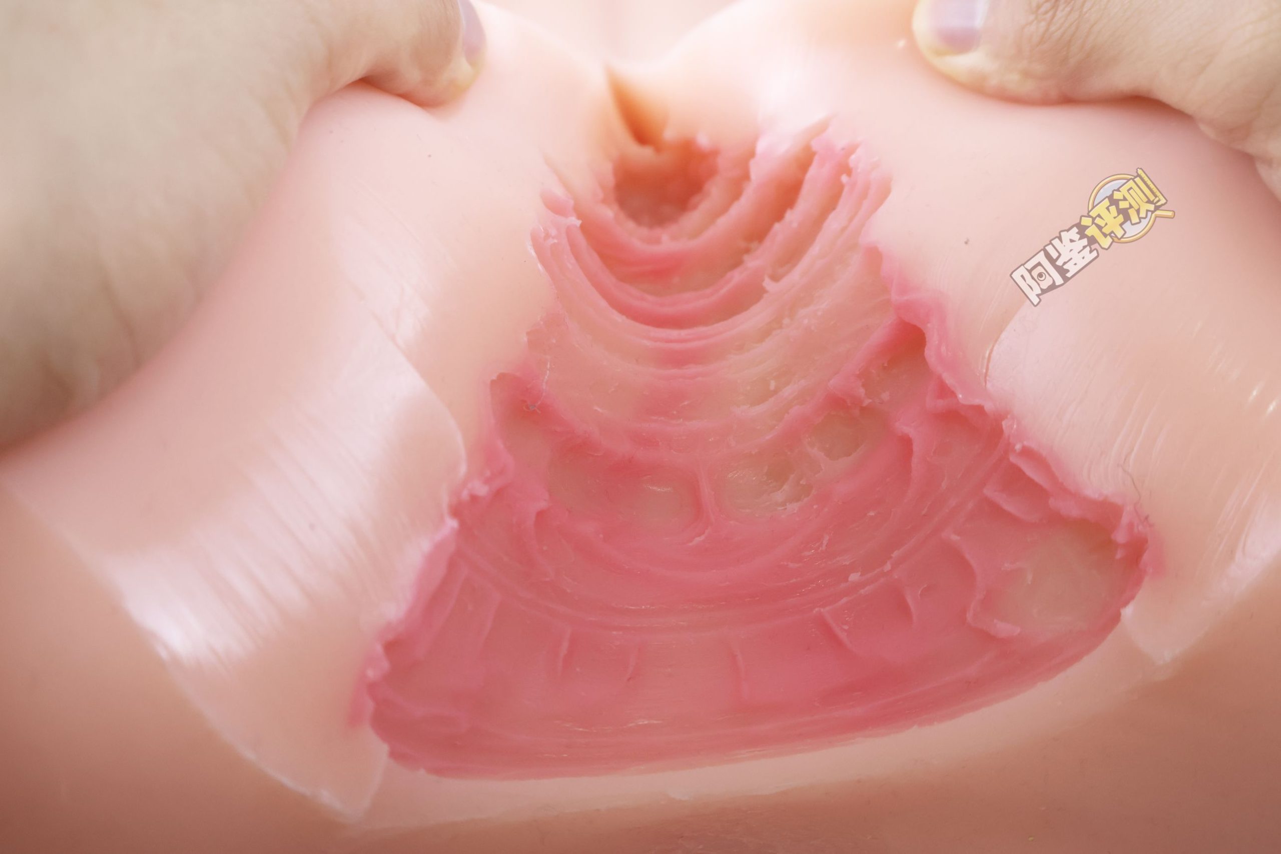 Kaguyano——“符津宵子”评测!能超越“纯洁之体”的部分,似乎只有材料的软度这一点了