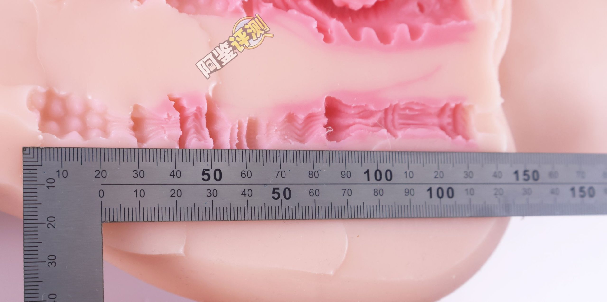 Kaguyano——“符津宵子”评测!能超越“纯洁之体”的部分,似乎只有材料的软度这一点了