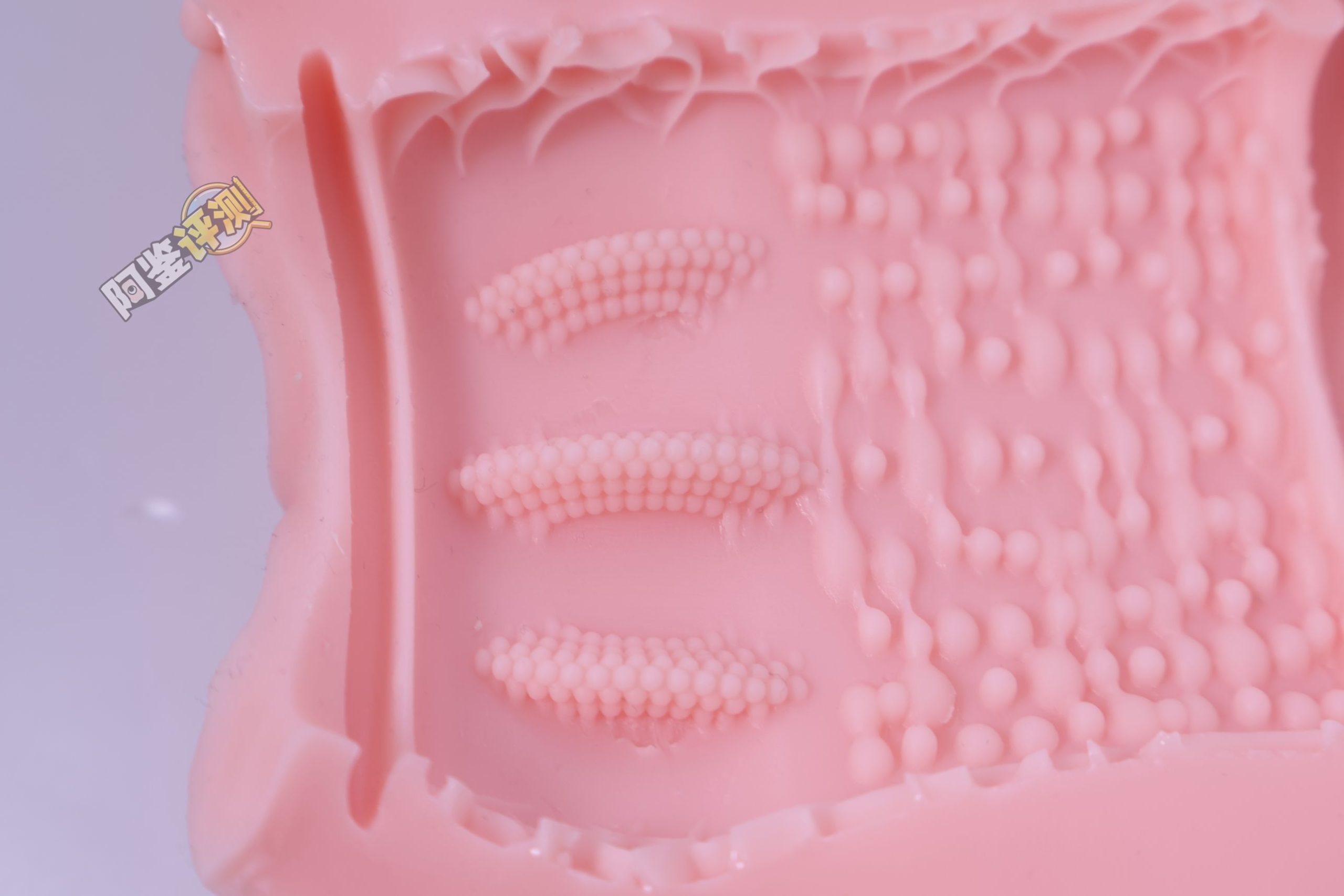 对子哈特——“性感圣经”评测!同样的双面结构,在不同材料体验下居然完全不同