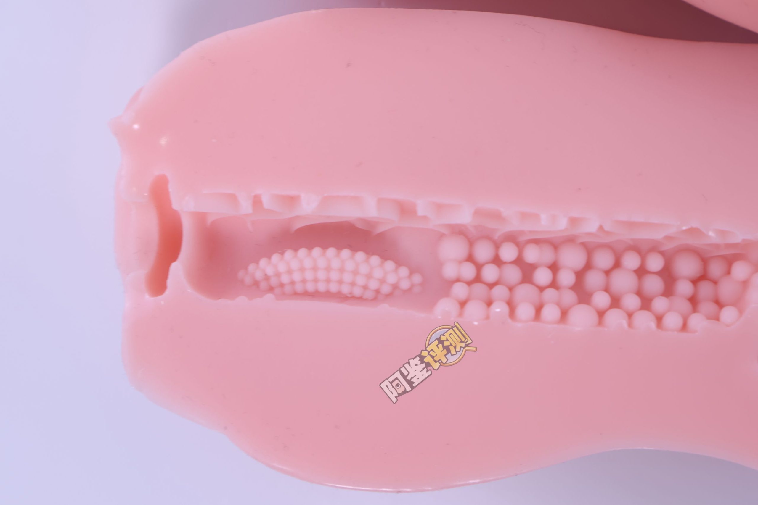 对子哈特——“性感圣经”评测!同样的双面结构,在不同材料体验下居然完全不同