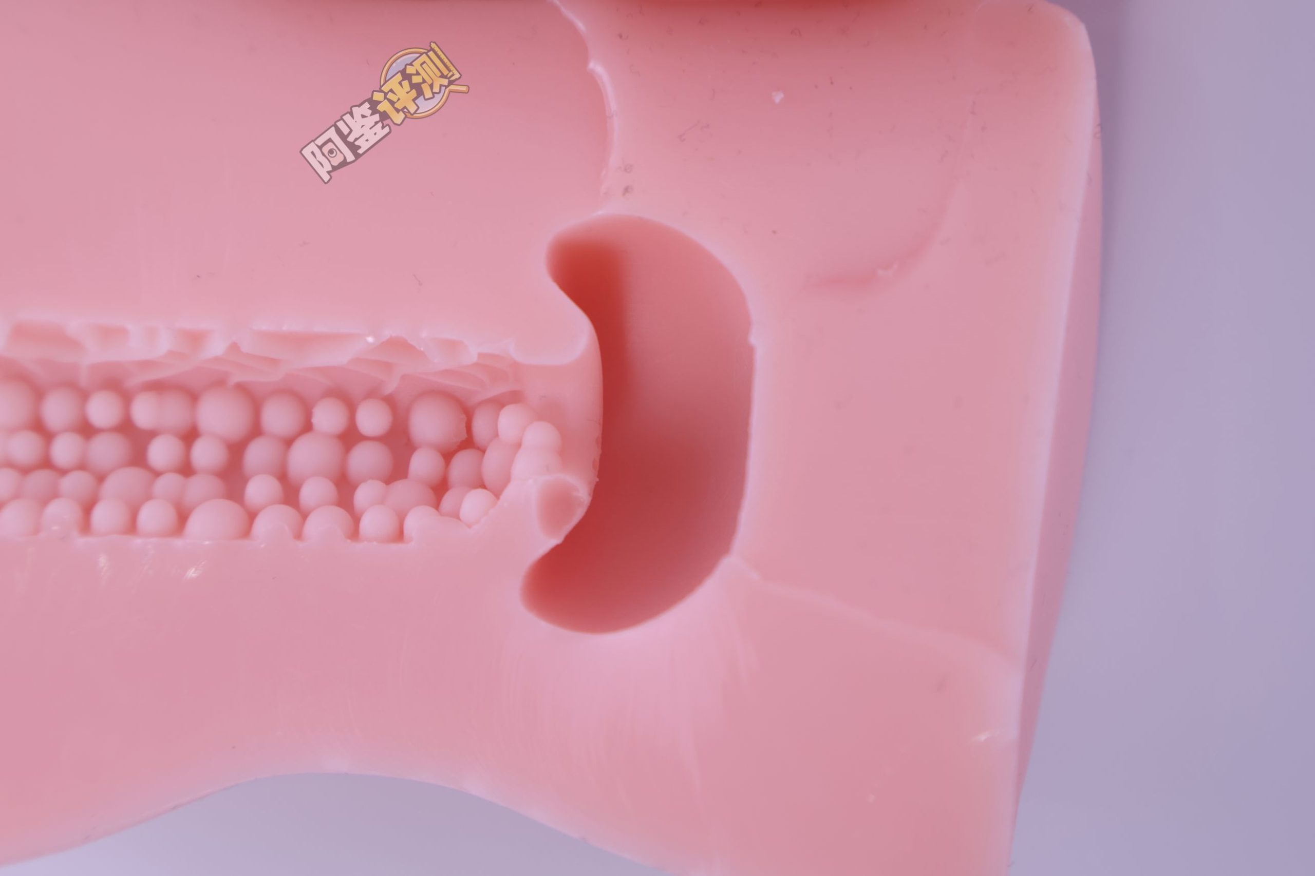 对子哈特——“性感圣经”评测!同样的双面结构,在不同材料体验下居然完全不同