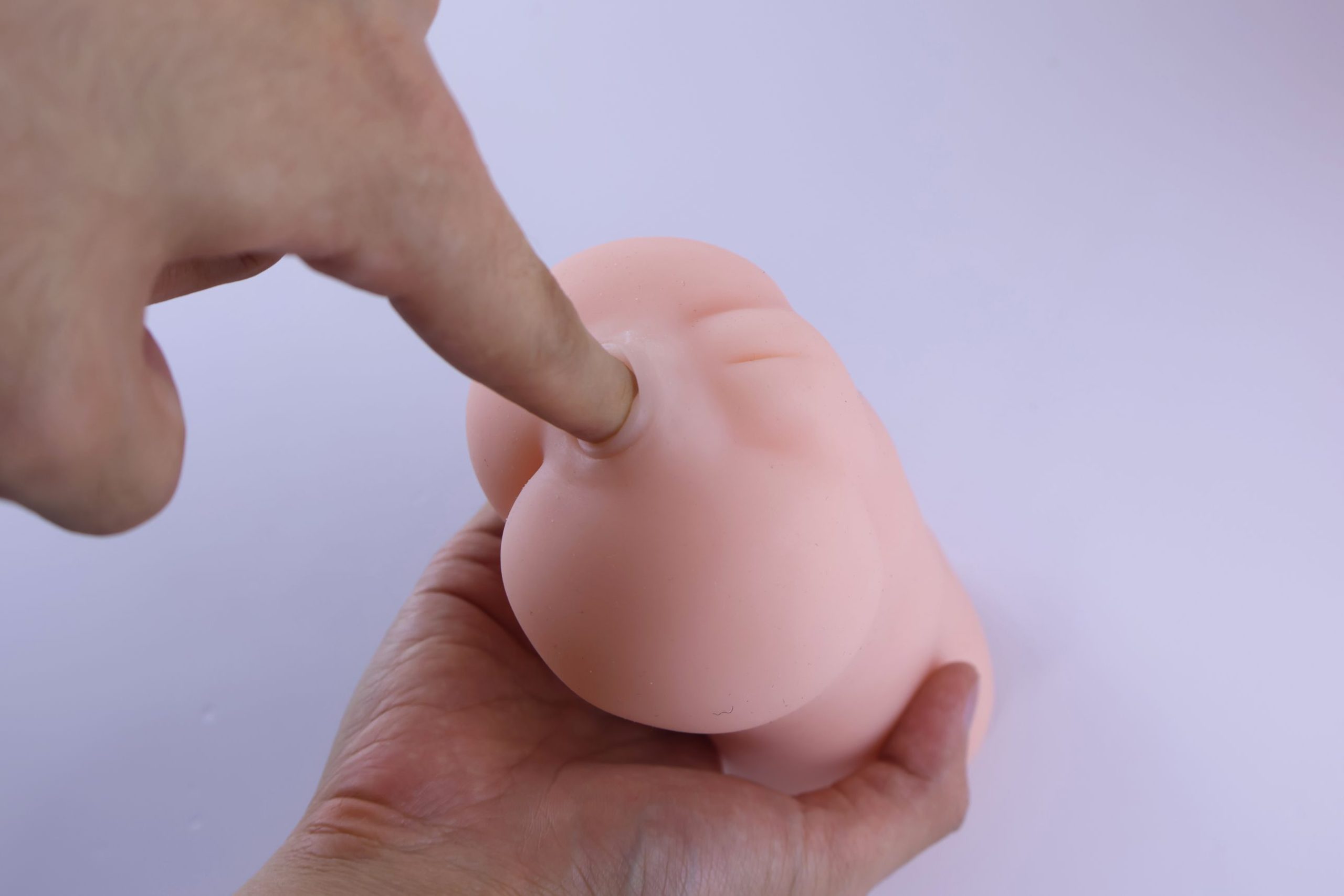 LoveFactor——“萌妻解禁”评测!久违的约束环菊花杯,似曾相识的三层材质结构