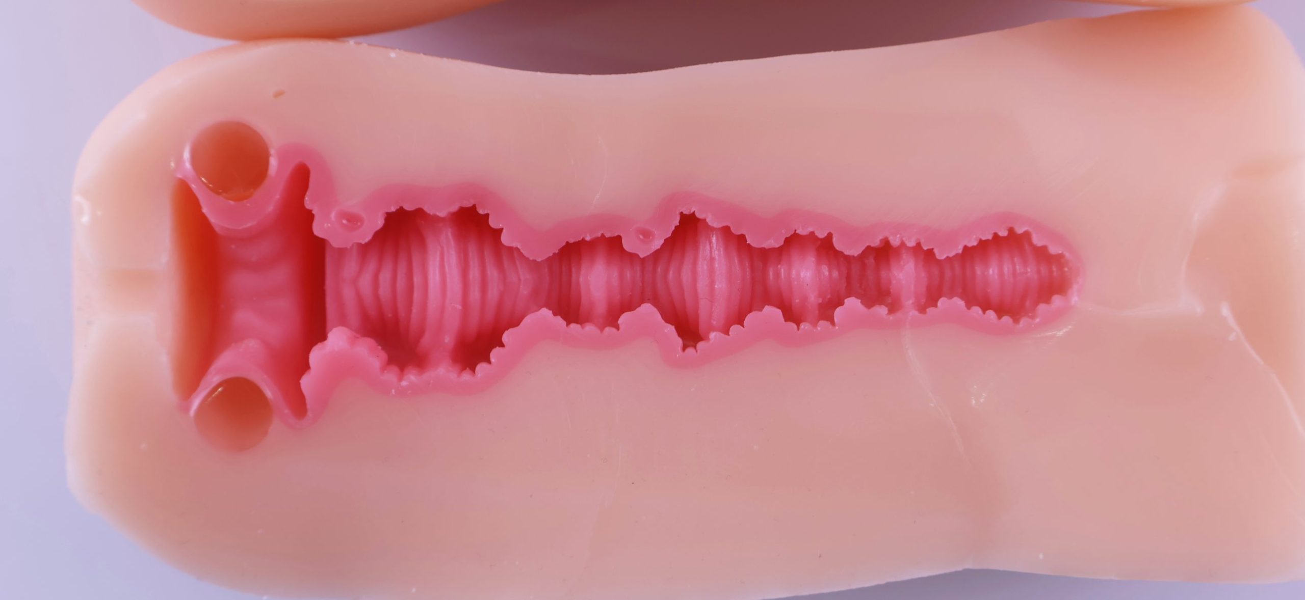 LoveFactor——“萌妻解禁”评测!久违的约束环菊花杯,似曾相识的三层材质结构