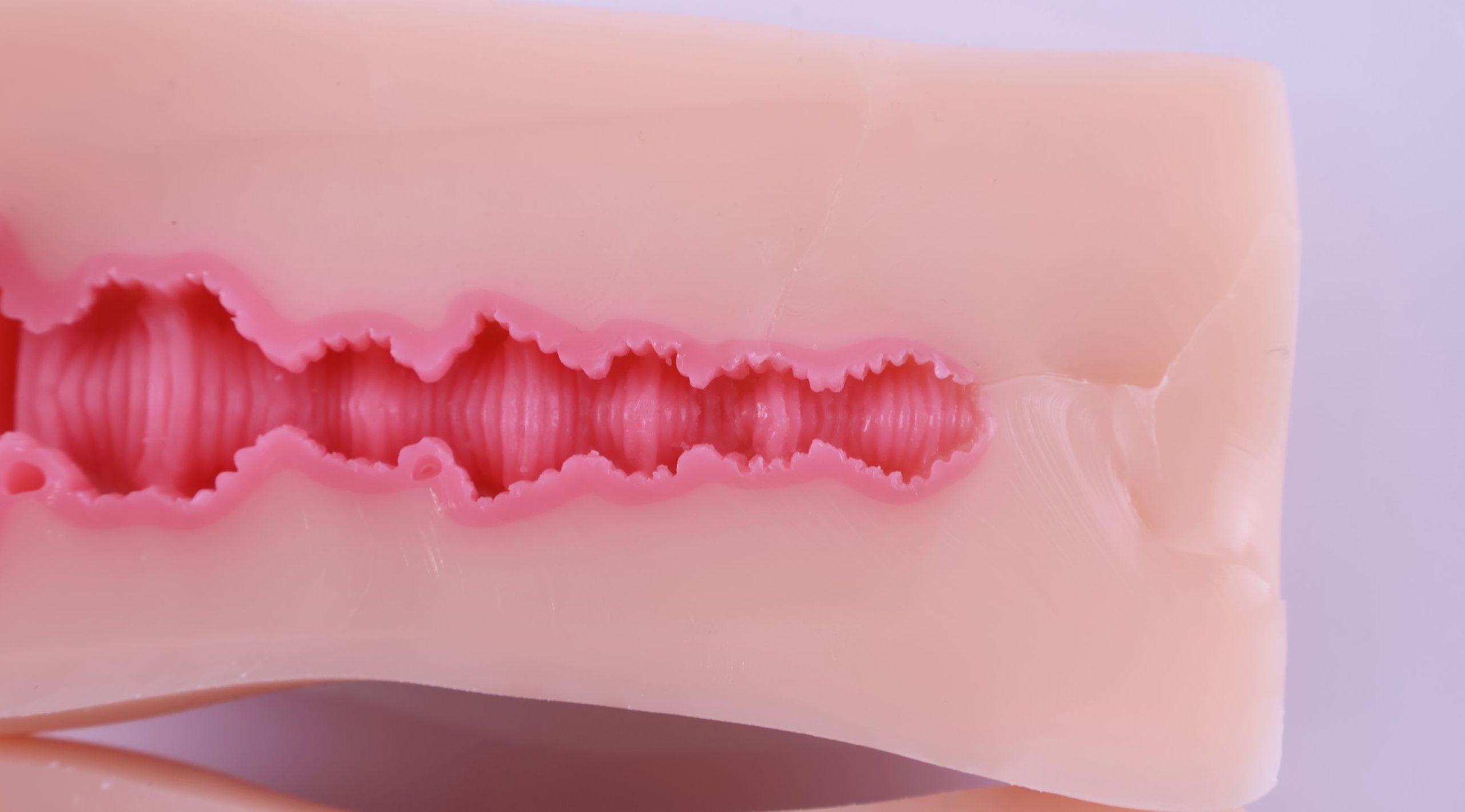 LoveFactor——“萌妻解禁”评测!久违的约束环菊花杯,似曾相识的三层材质结构