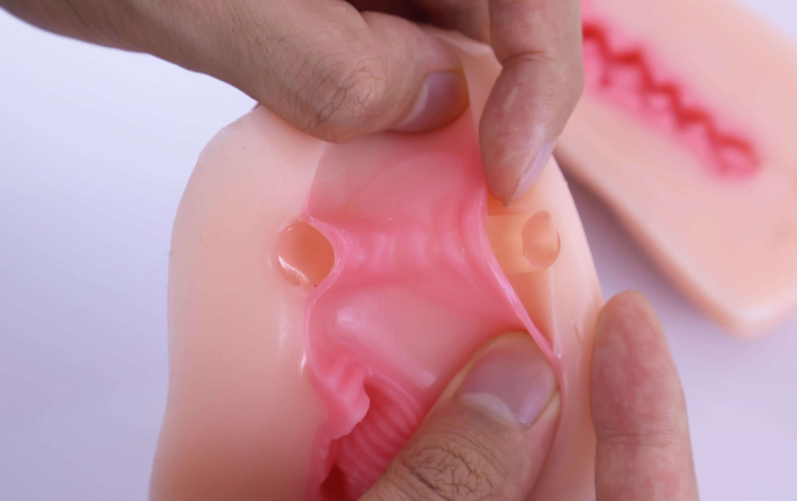 LoveFactor——“萌妻解禁”评测!久违的约束环菊花杯,似曾相识的三层材质结构