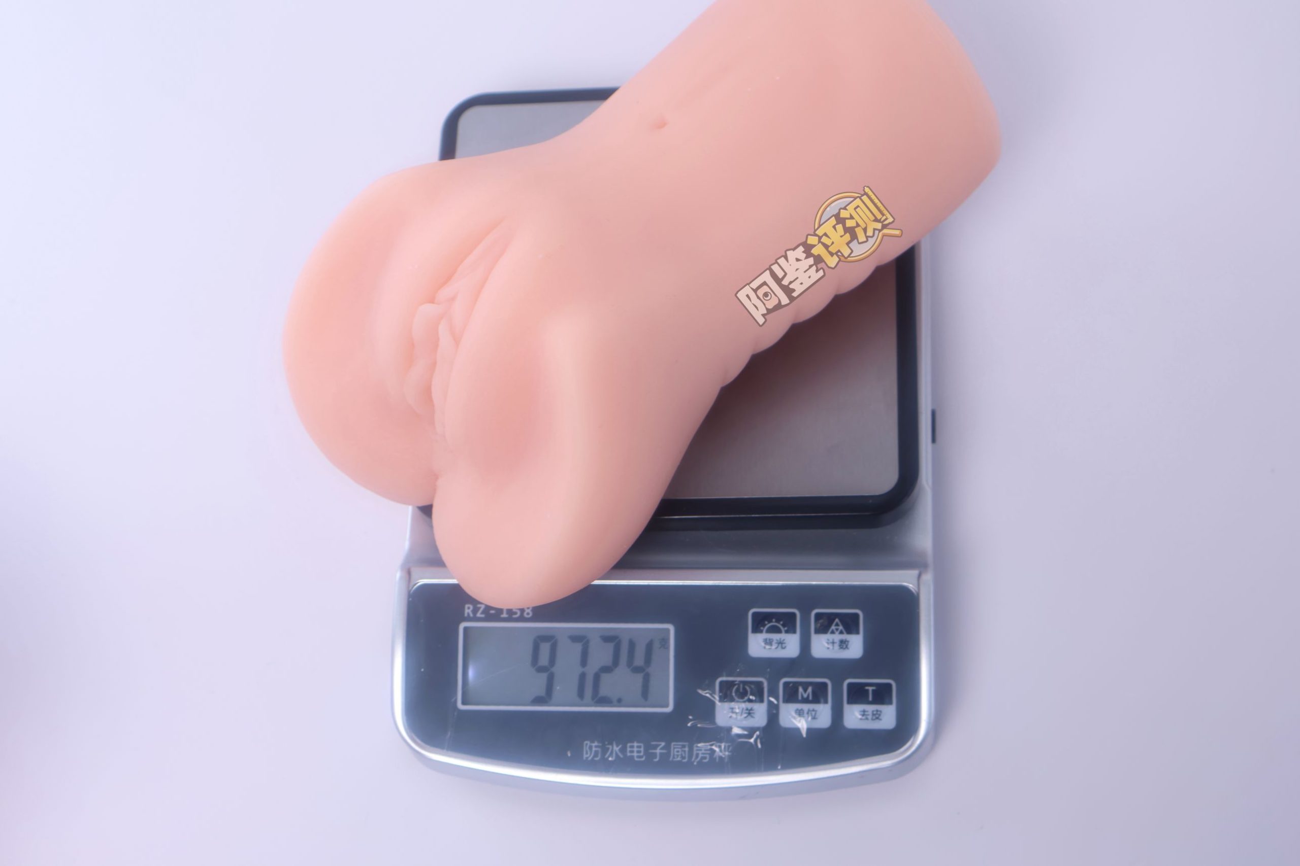 GXP——“白丝壁女2代(hard版)”评测!更加硬质的肉片结构,完全改变了整个杯子的体验画风!