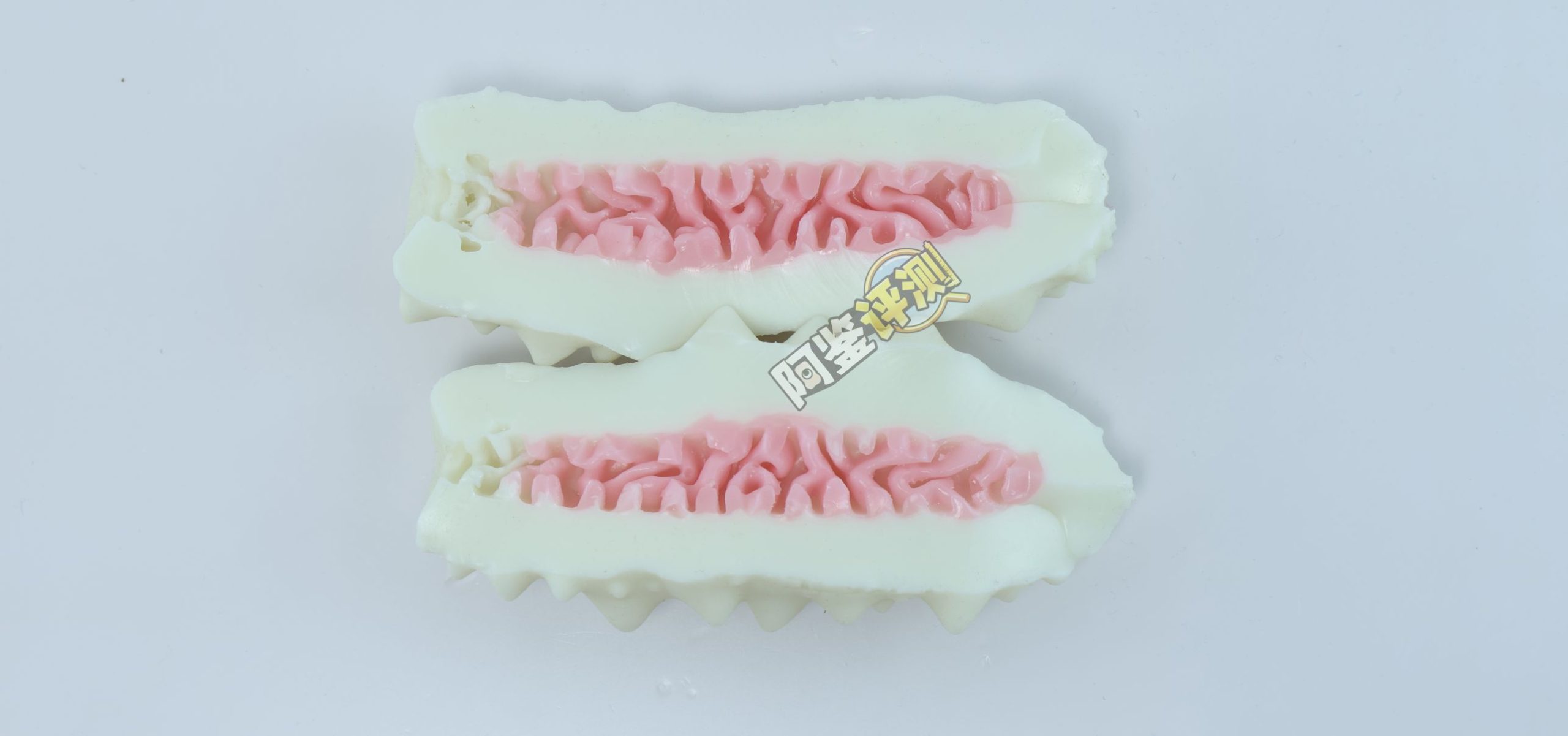 国产大魔王——“白丸”评测!虽然外形手感非常奇怪,但通道的剐蹭感不错