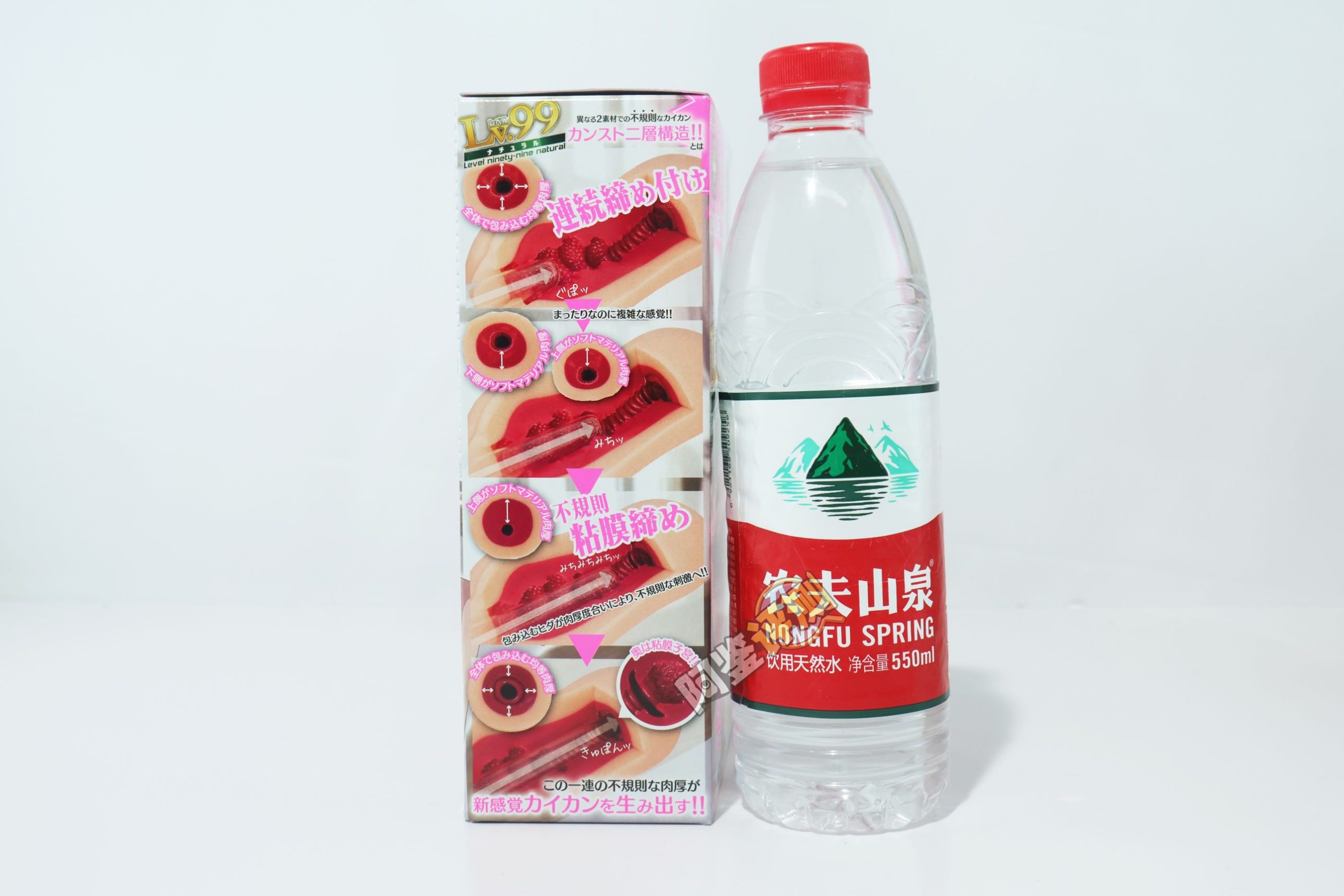 对子哈特——“99级自然”评测!如果不是这种材料,肯定不会有这个感觉