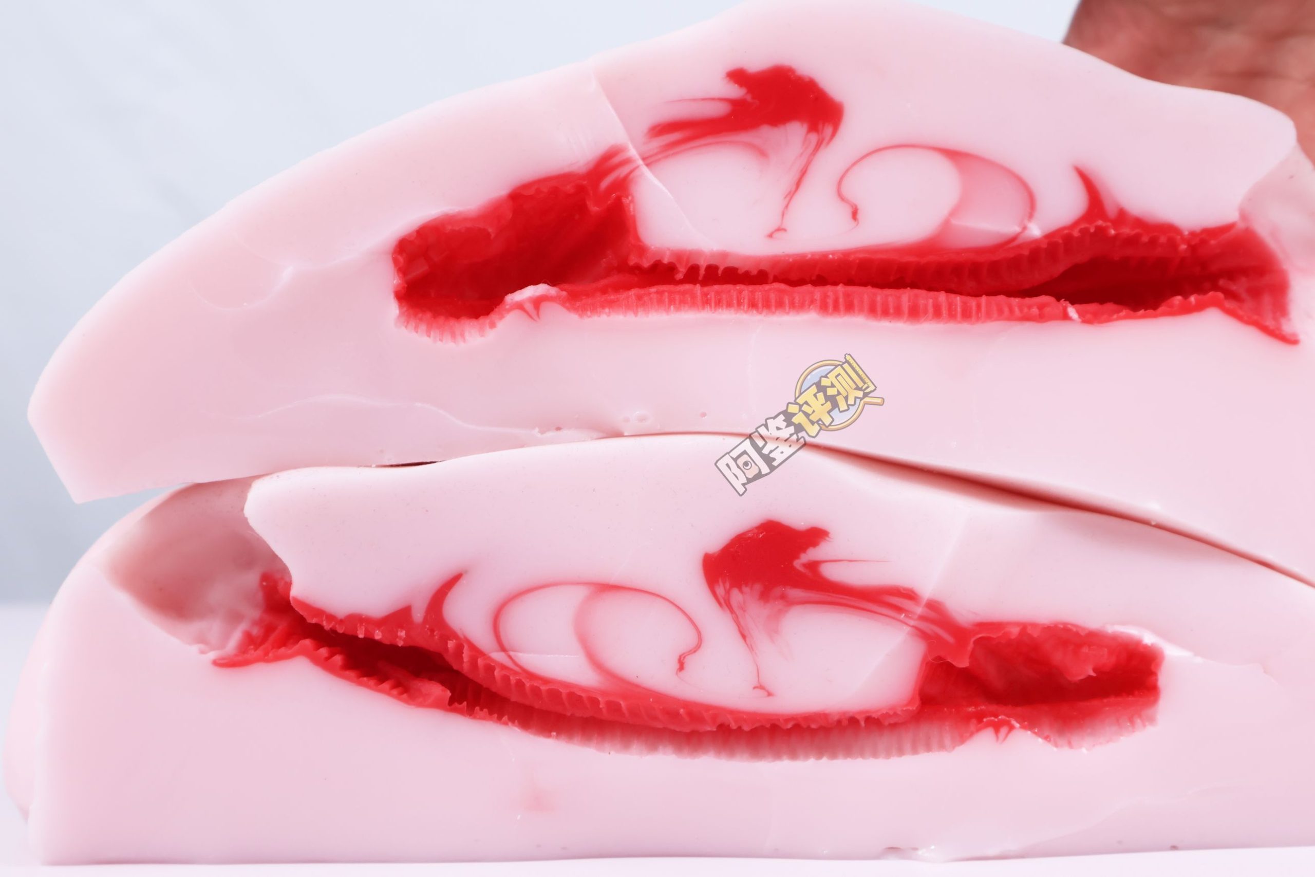 NPG——“极上生腰8(手动版)”评测!产品风格大转型的生腰8,是否变得更好了?