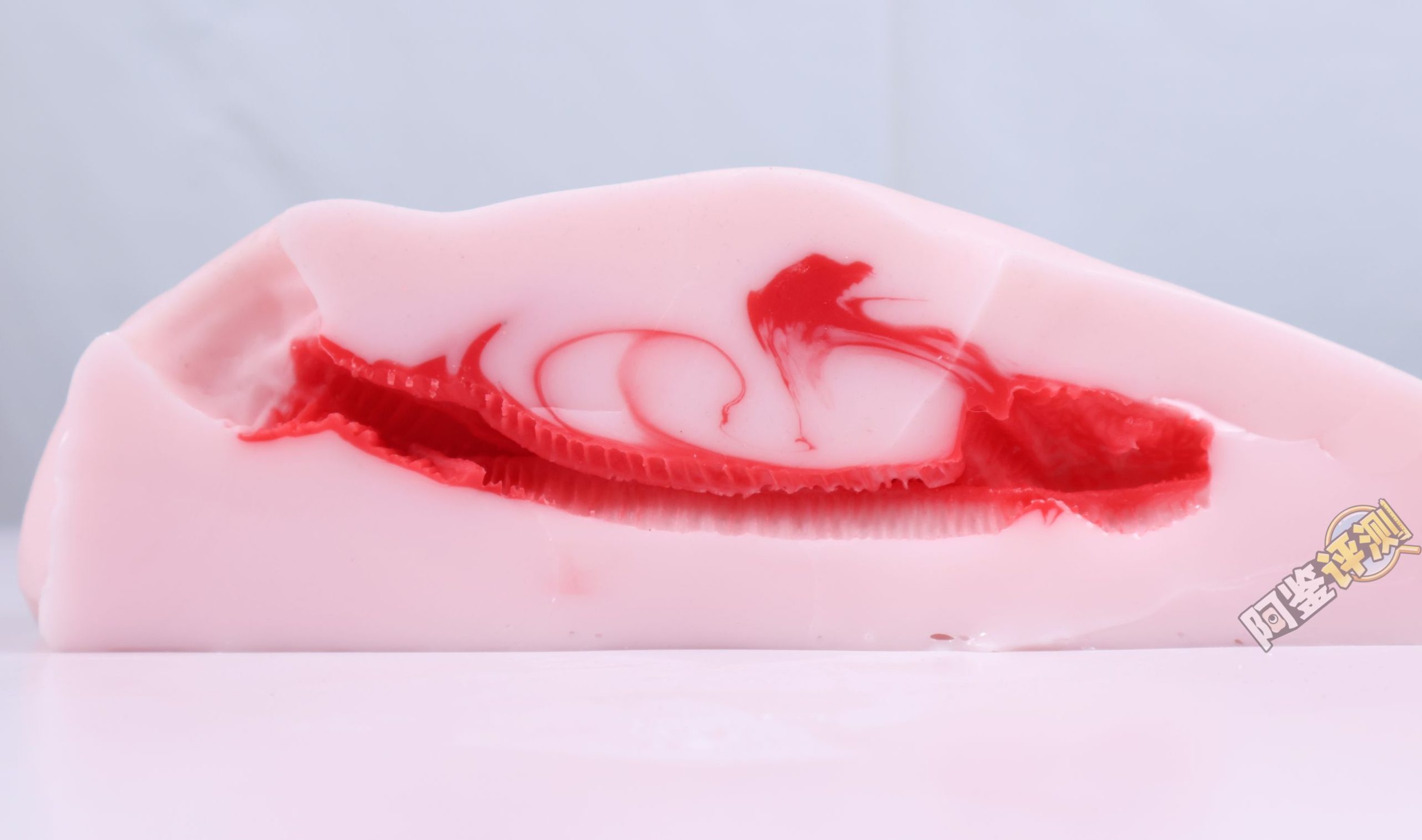 Peach Toys—“魅魔辣妹(STD)”评测!传说中的床置系鼻祖,不过最终体验还是很失望