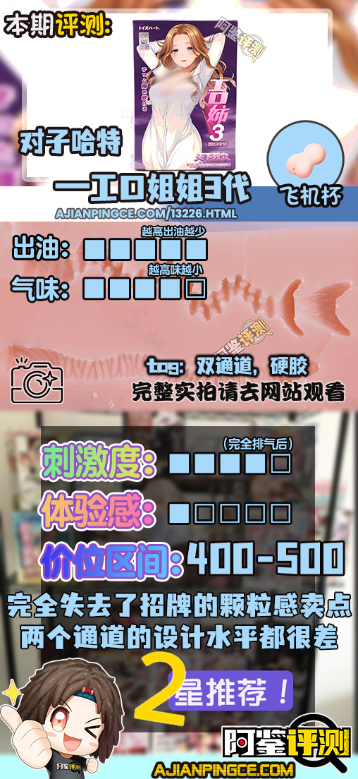 对子哈特——“工口姐姐3代”评测!过于无趣的续作,几乎感觉不到对子的风格了