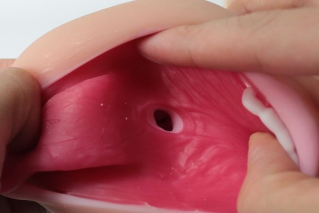 魔眼——“超辣妹浓厚口交”评测!牙齿噱头过气后,“真实之口”的金字招牌完全破碎