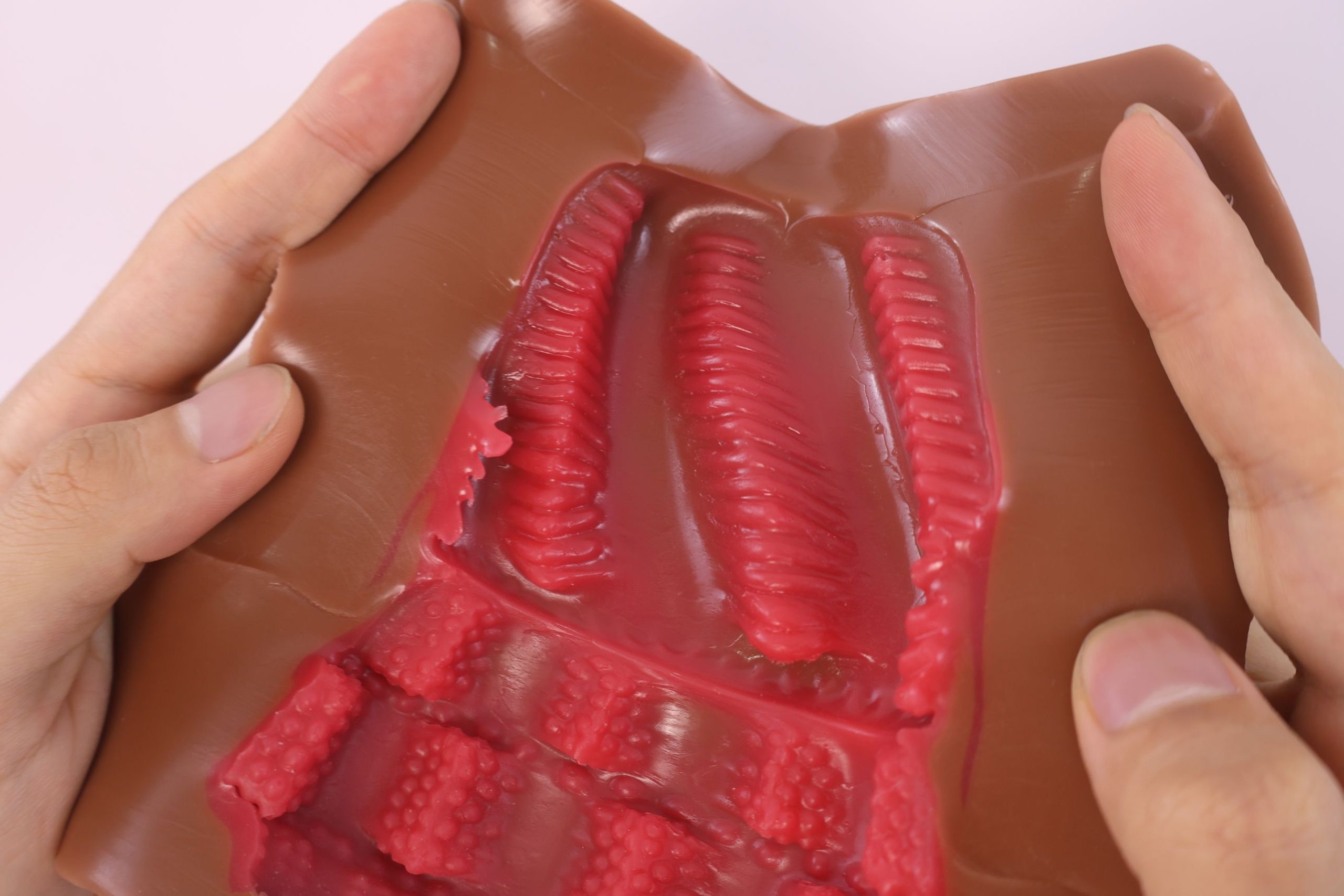 GOSE——“狂热曼波”评测!超偏门的深色款式,超级管饱的多层巨无霸汉堡!