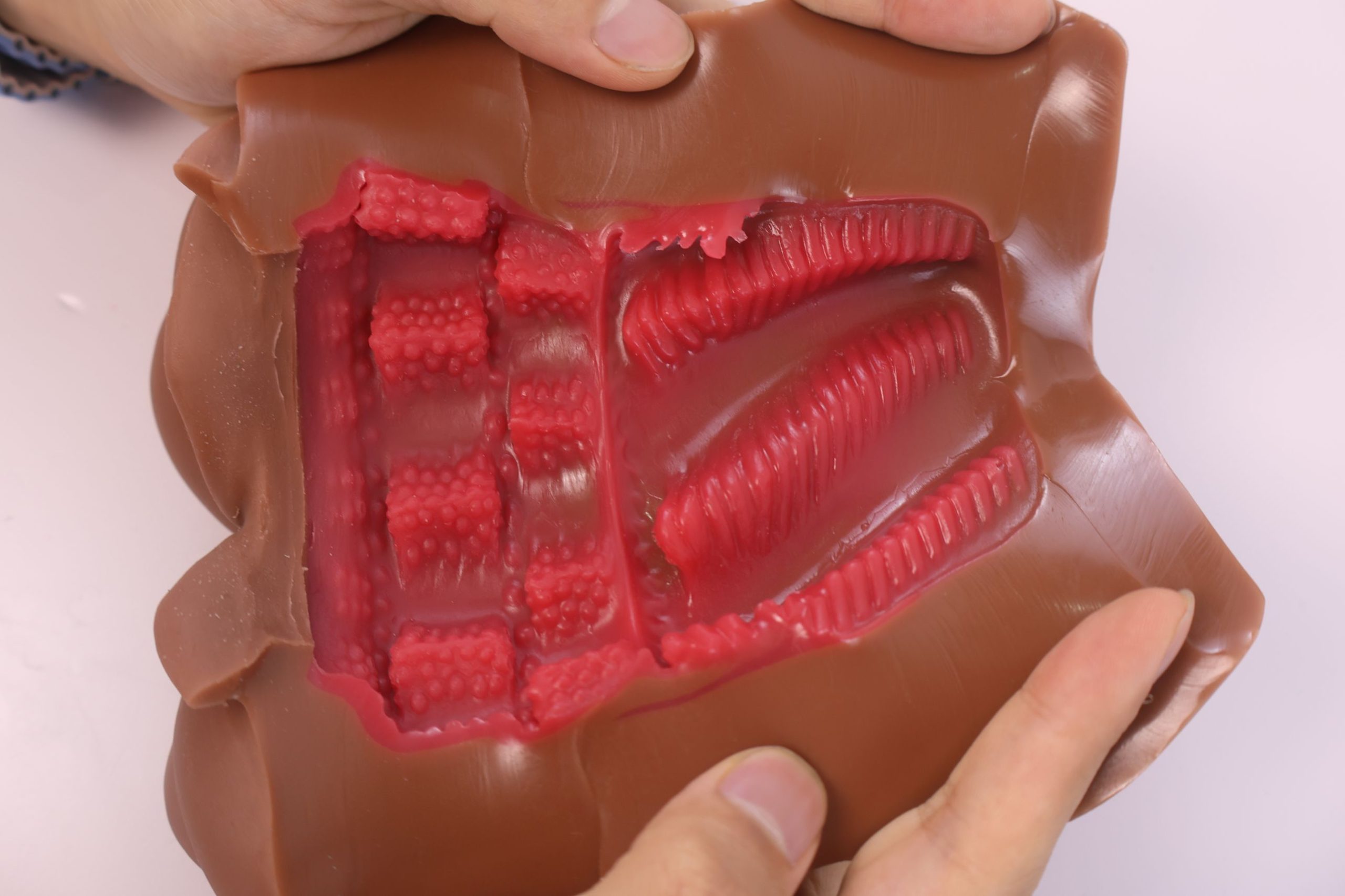 GOSE——“狂热曼波”评测!超偏门的深色款式,超级管饱的多层巨无霸汉堡!