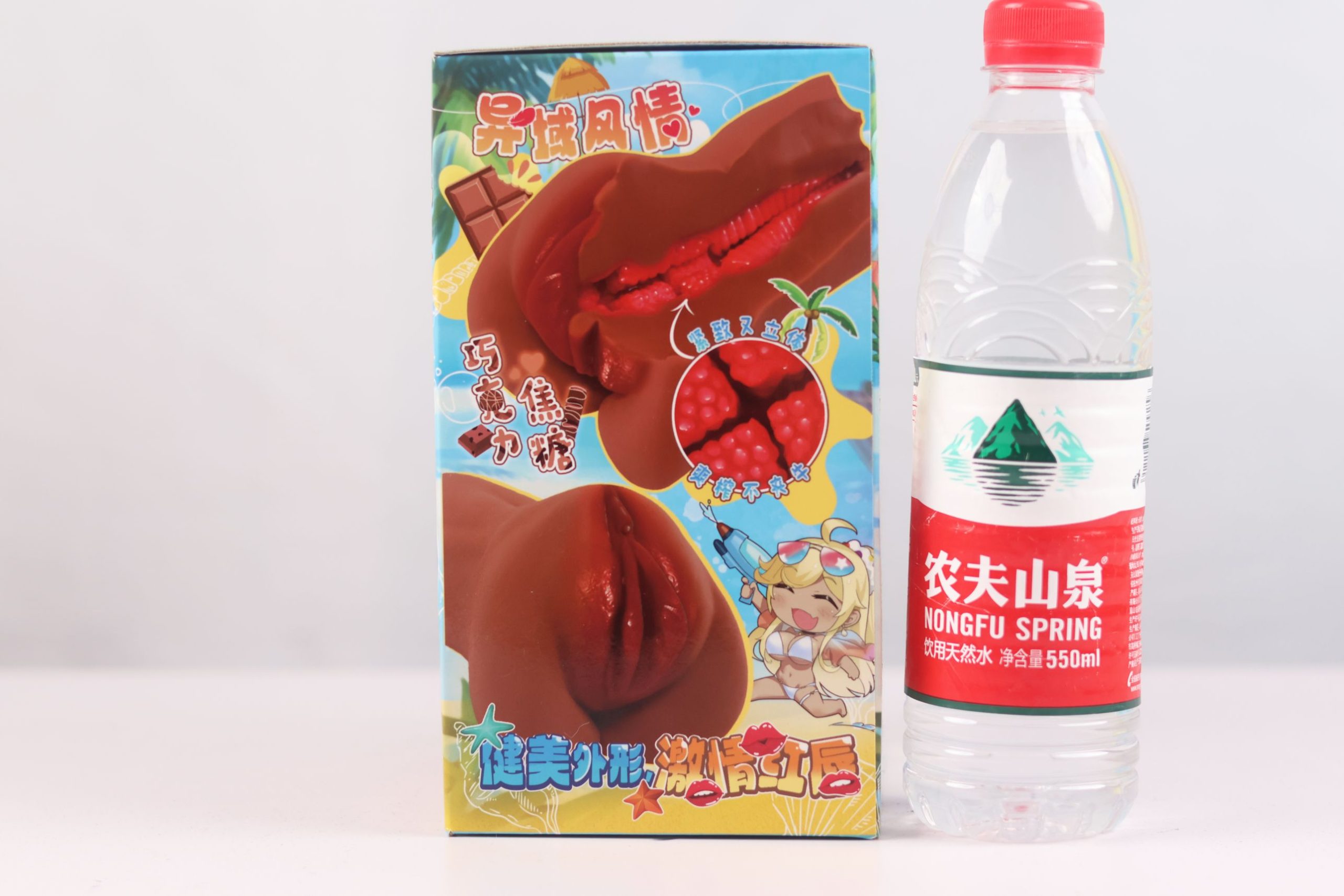 GOSE——“狂热曼波”评测!超偏门的深色款式,超级管饱的多层巨无霸汉堡!