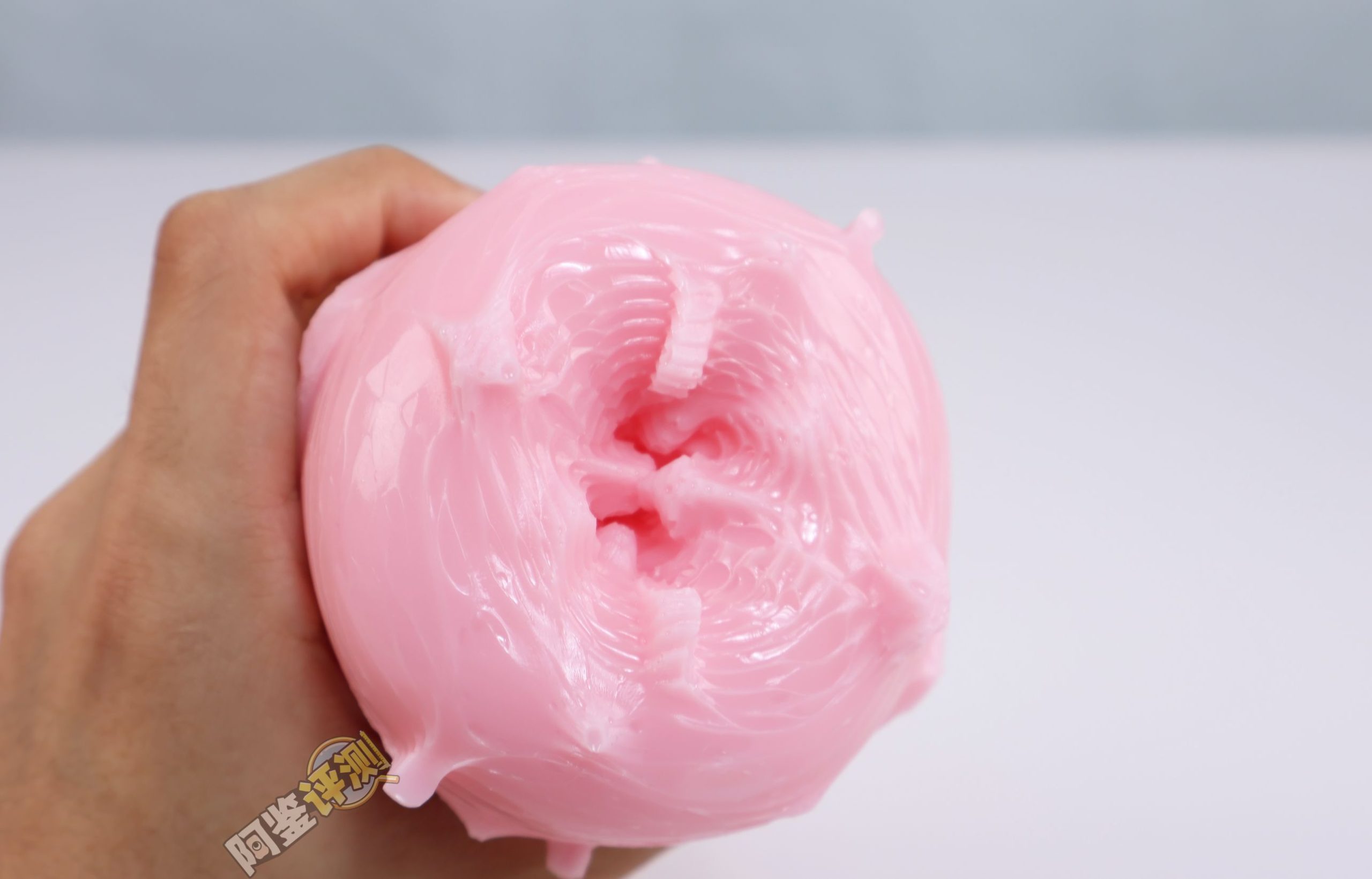 RIDE JAPAN——“恶魔再临”评测!经典复杂风格大转变!棱角分明的高凸起结构!