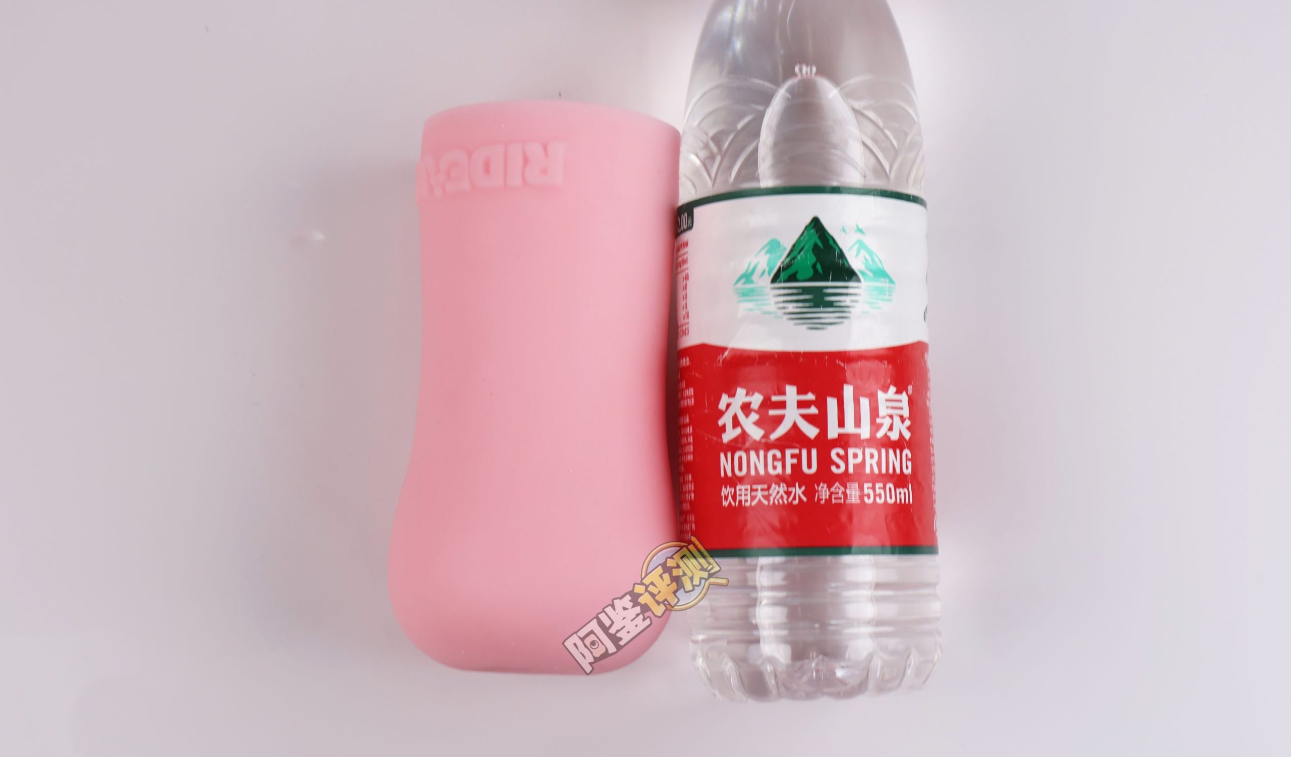 RIDE JAPAN——“恶魔再临”评测!经典复杂风格大转变!棱角分明的高凸起结构!