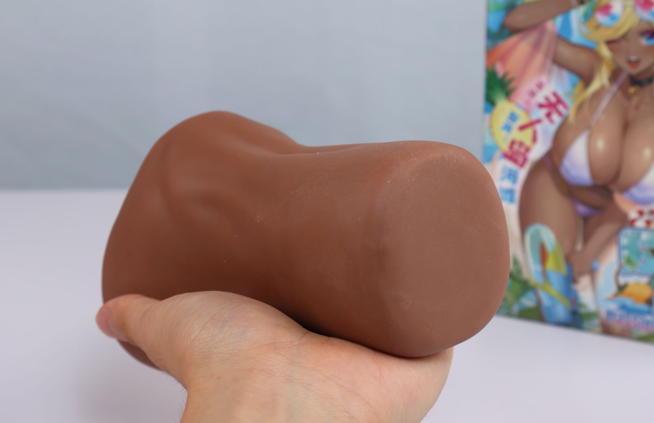 GOSE——“狂热曼波”评测!超偏门的深色款式,超级管饱的多层巨无霸汉堡!