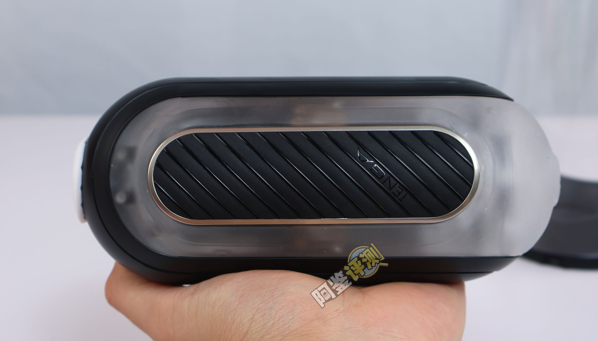 TENGA——“flip GRAVITY黑(电动版)”评测!夹更紧的“魔怔真空杯”,还有个紧贴的震动选项