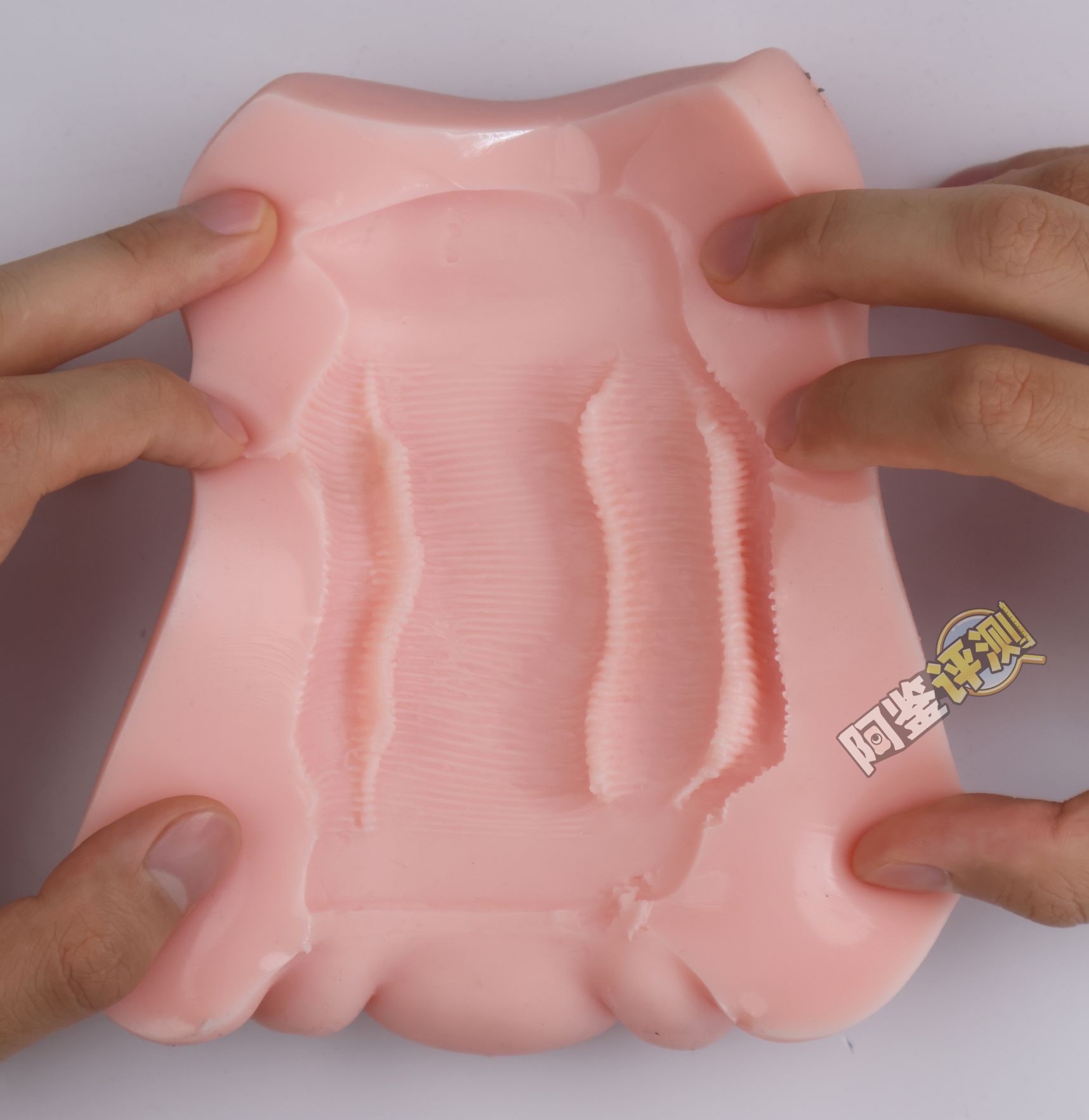 G-PROJECT——“HHH”评测!材料的软感并不够优秀,通道结构也相当无聊