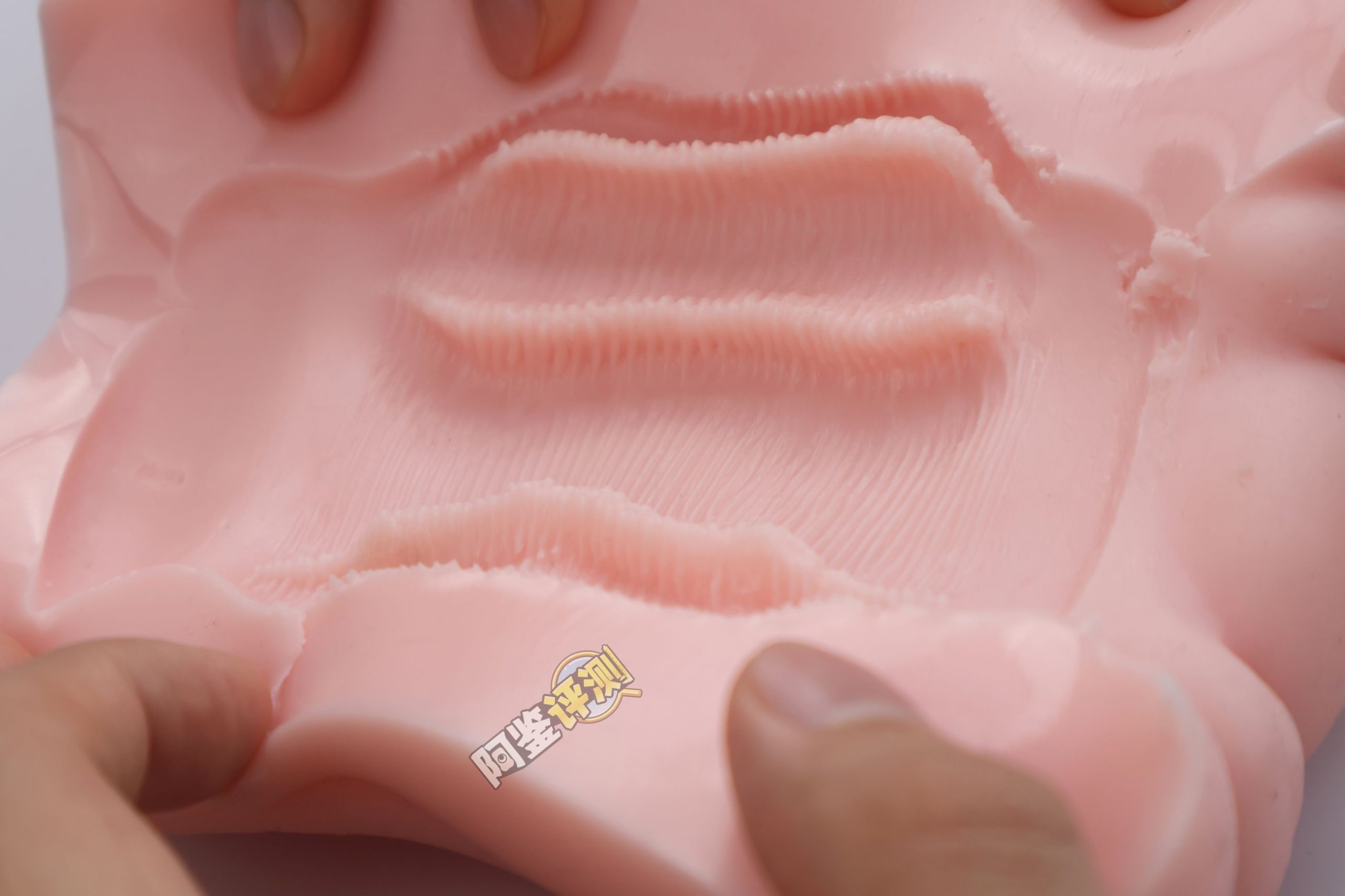 G-PROJECT——“HHH”评测!材料的软感并不够优秀,通道结构也相当无聊