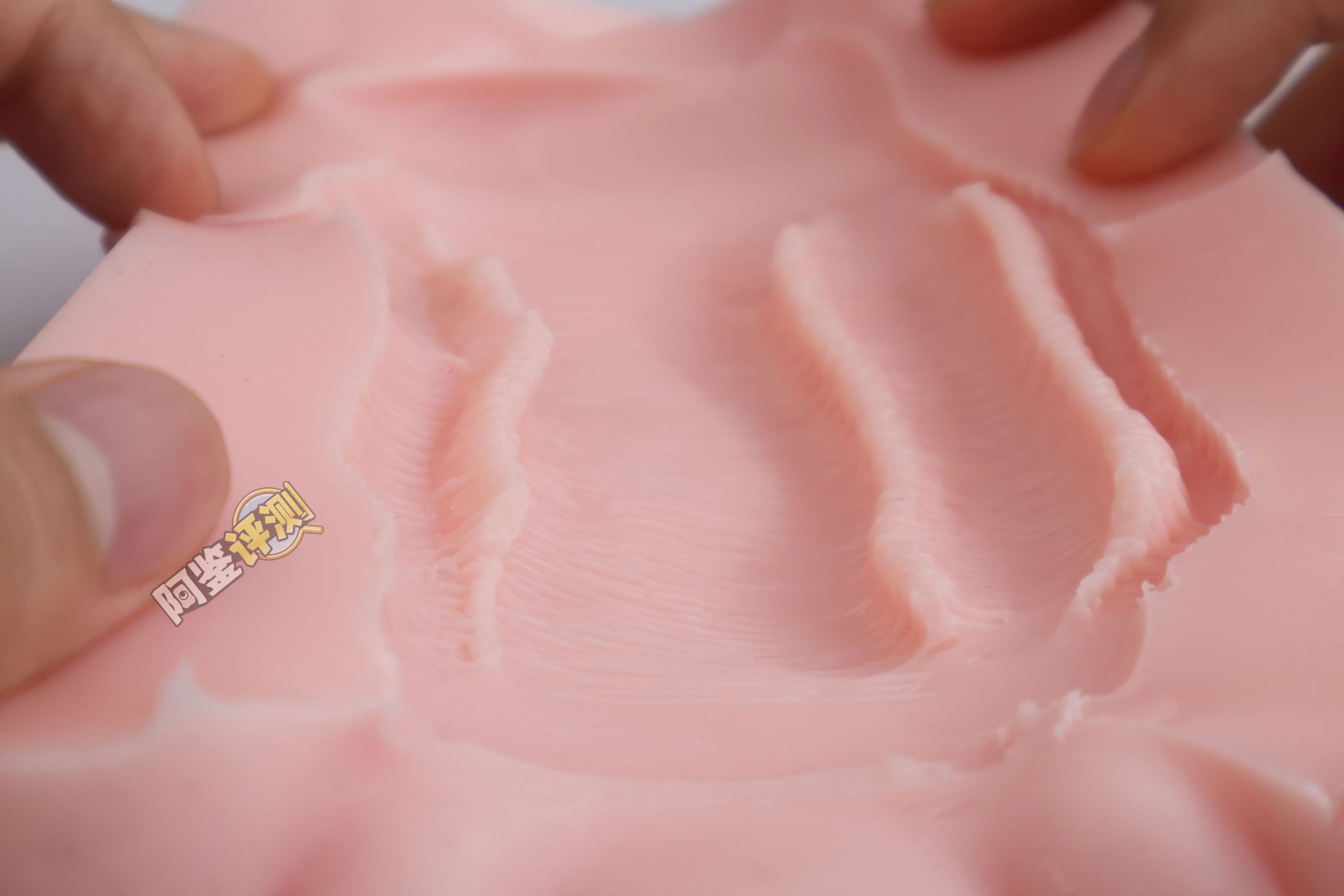 G-PROJECT——“HHH”评测!材料的软感并不够优秀,通道结构也相当无聊