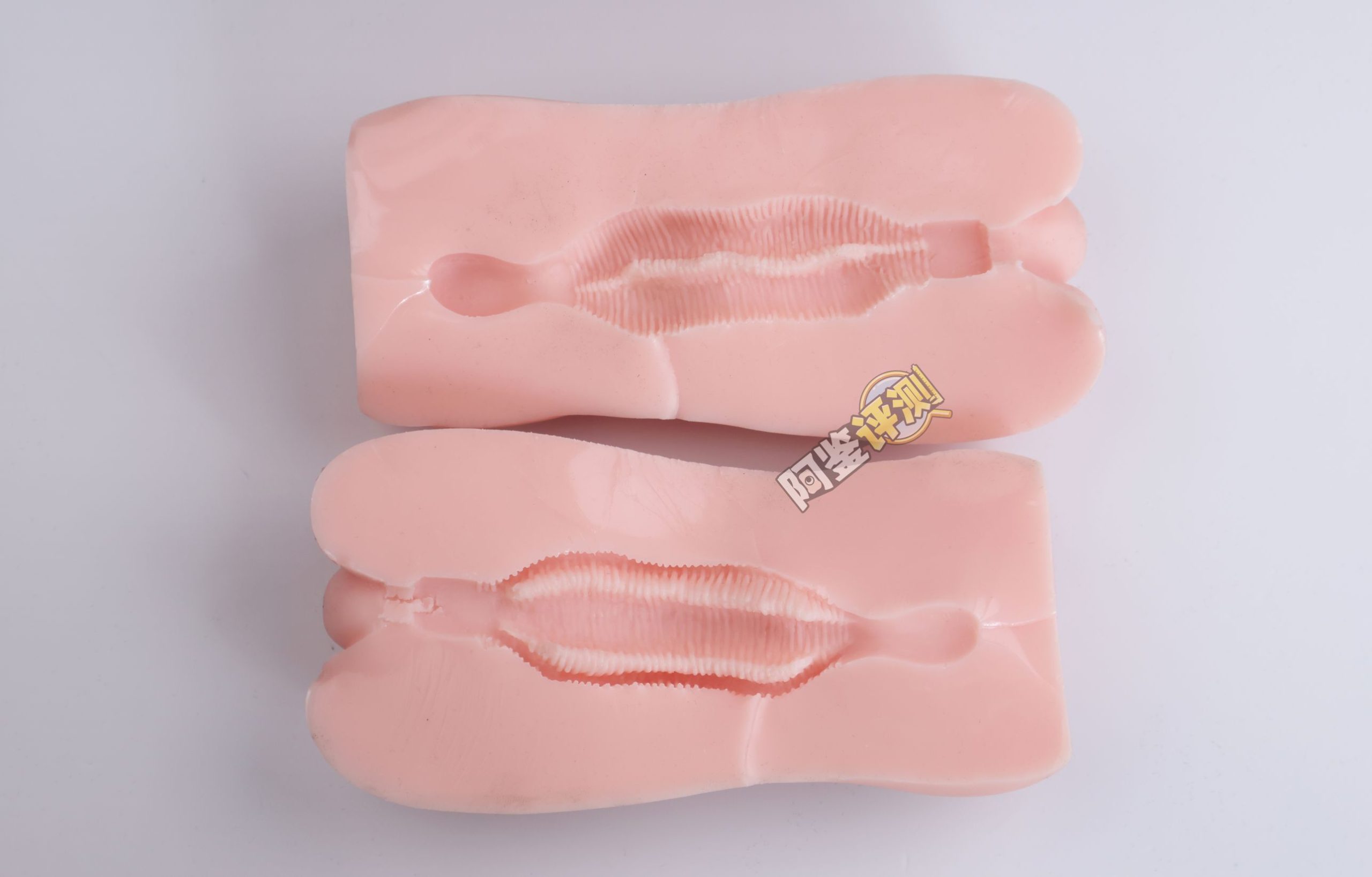 G-PROJECT——“HHH”评测！材料的软感并不够优秀，通道结构也相当无聊