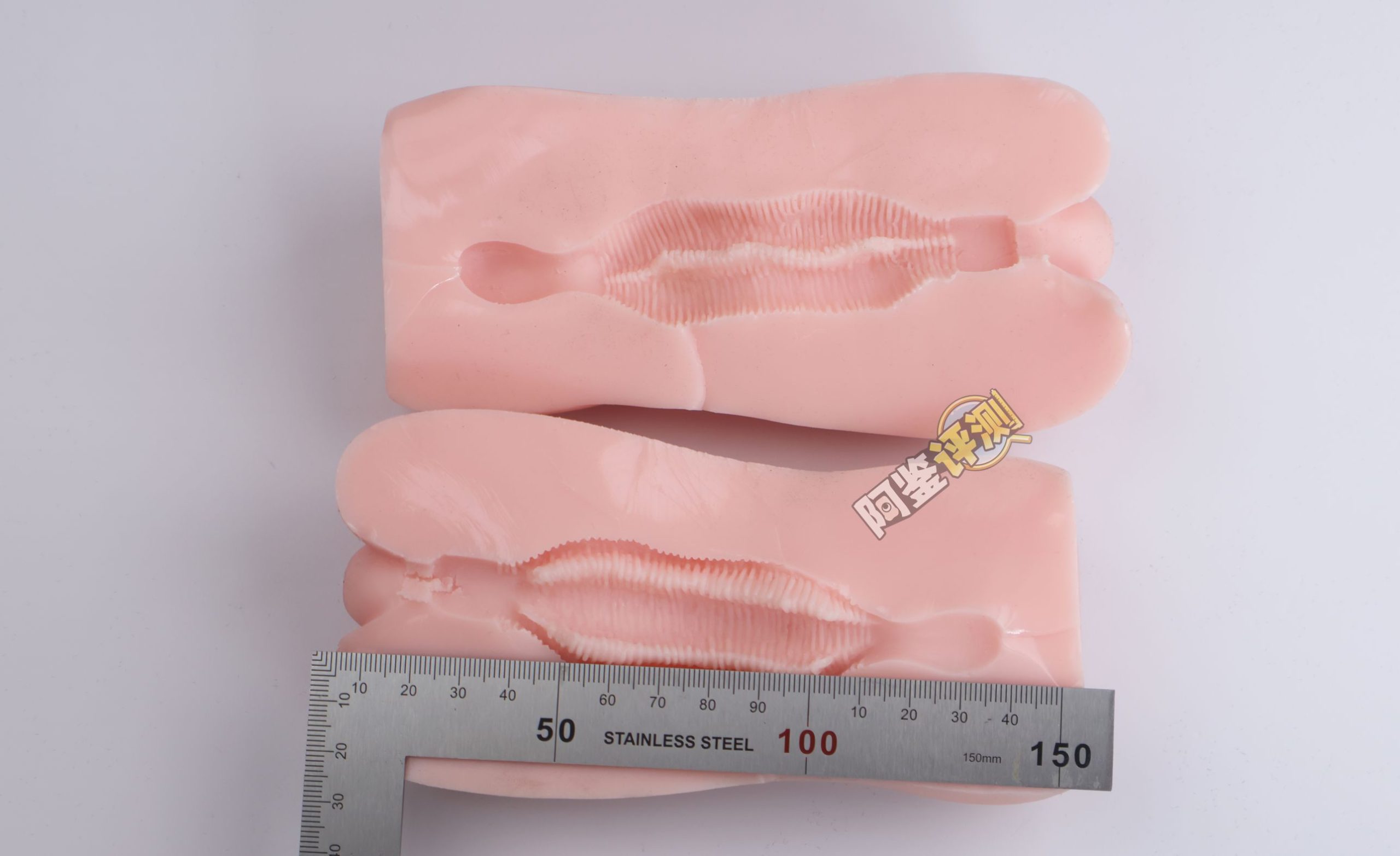 G-PROJECT——“HHH”评测!材料的软感并不够优秀,通道结构也相当无聊