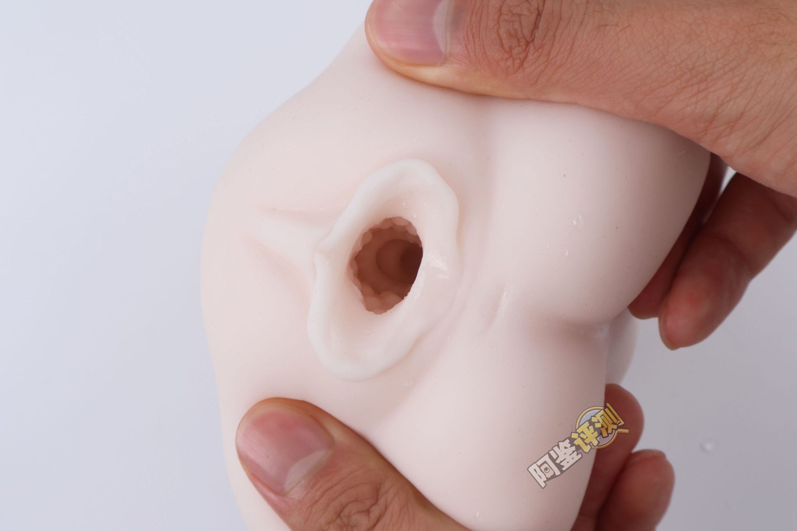 NPG——“名器证明14明里紬”评测!熟悉又陌生的新材料,巨大变化的新风格胶体