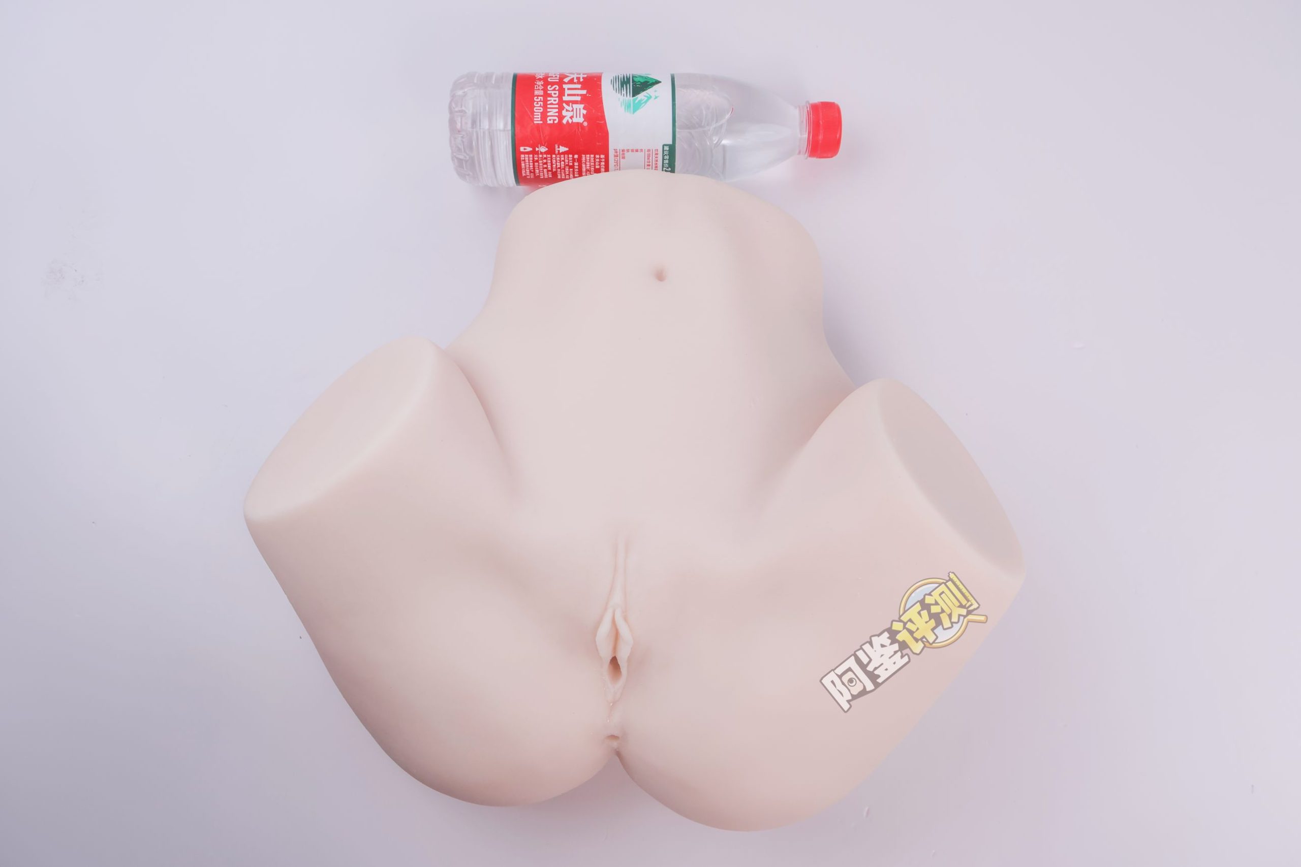 NPG——“极上生腰8(手动版)”评测!产品风格大转型的生腰8,是否变得更好了?