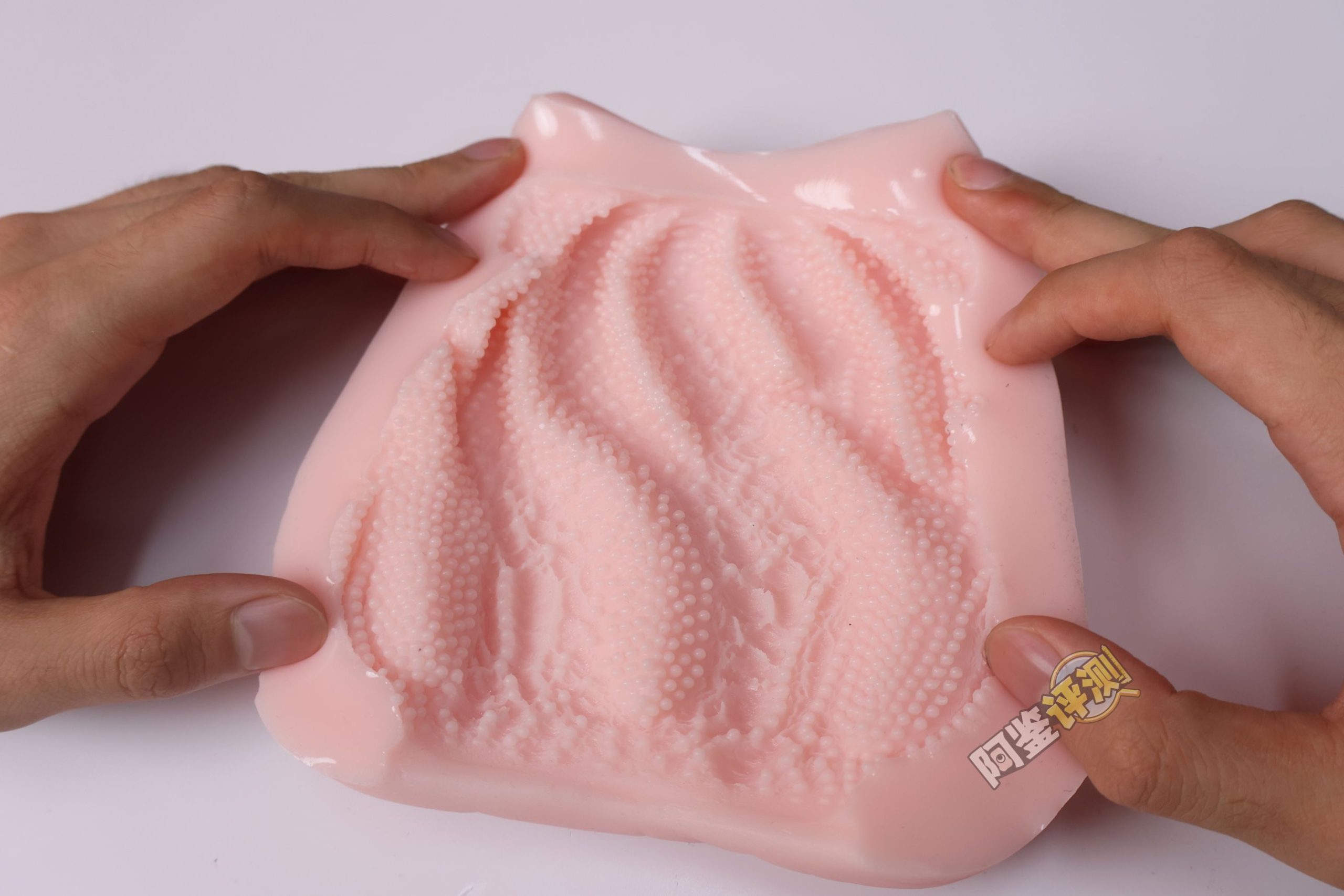 魔眼——“蓬松螺旋球soft”评测!魔眼新材料首秀,直接超越了对子的注塑水平