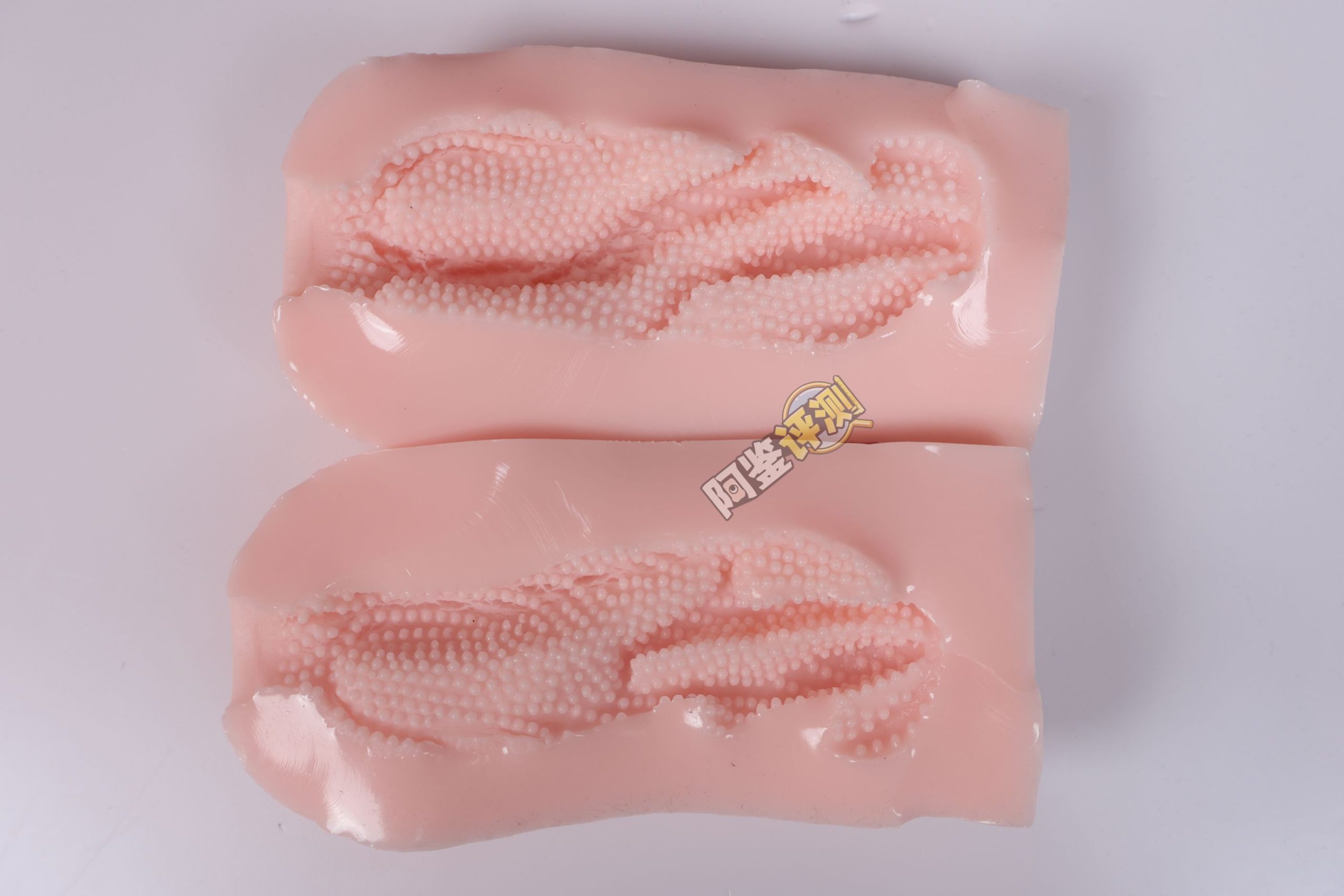 魔眼——“蓬松螺旋球soft”评测!魔眼新材料首秀,直接超越了对子的注塑水平